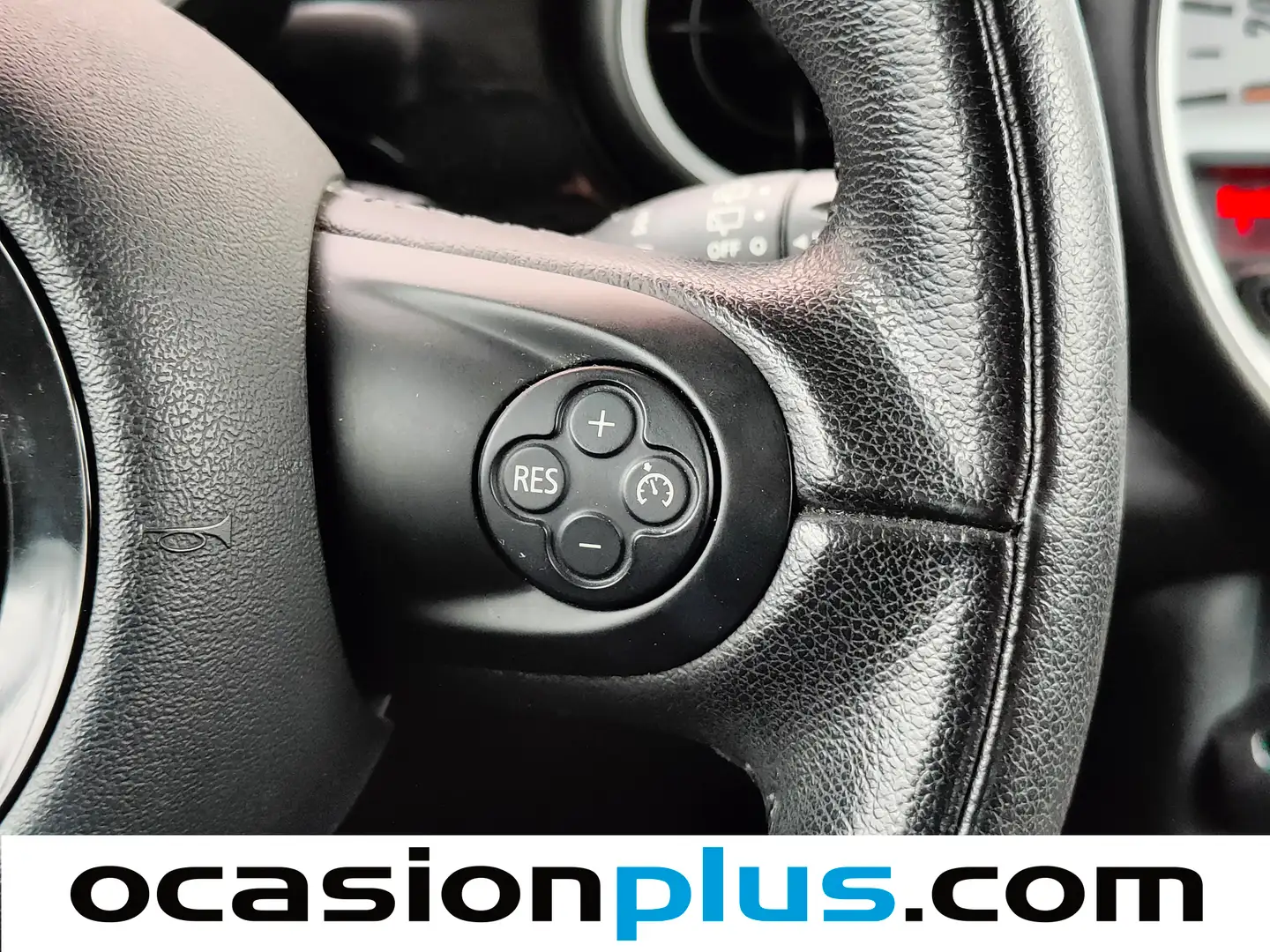 Foto Mini MINI MINI MINI 3 Puertas One D (90 CV)