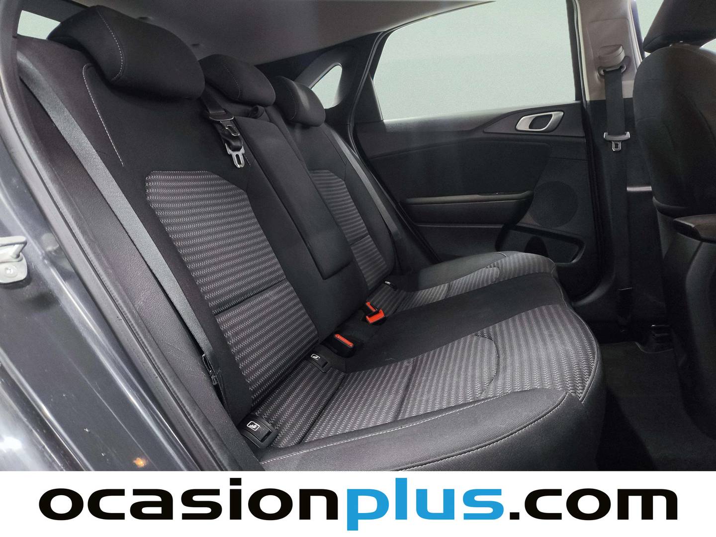 KIA Ceed KIA Ceed 1.6 MHEV iMT Drive (136 CV) al mejor precio