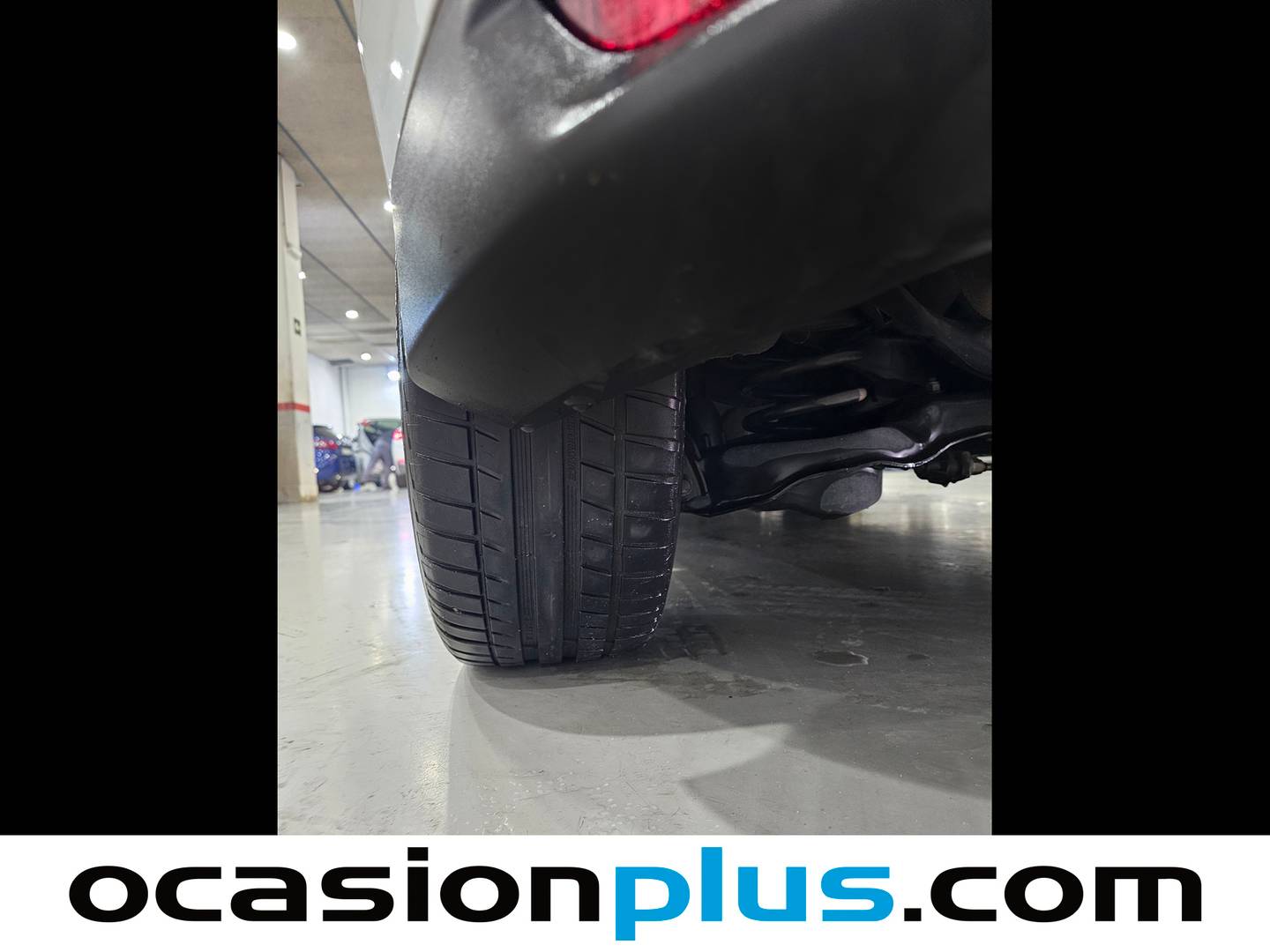 Foto Ford Grand C-Max Ford Grand C-Max 1.0 EcoBoost S&S Trend (125 CV)