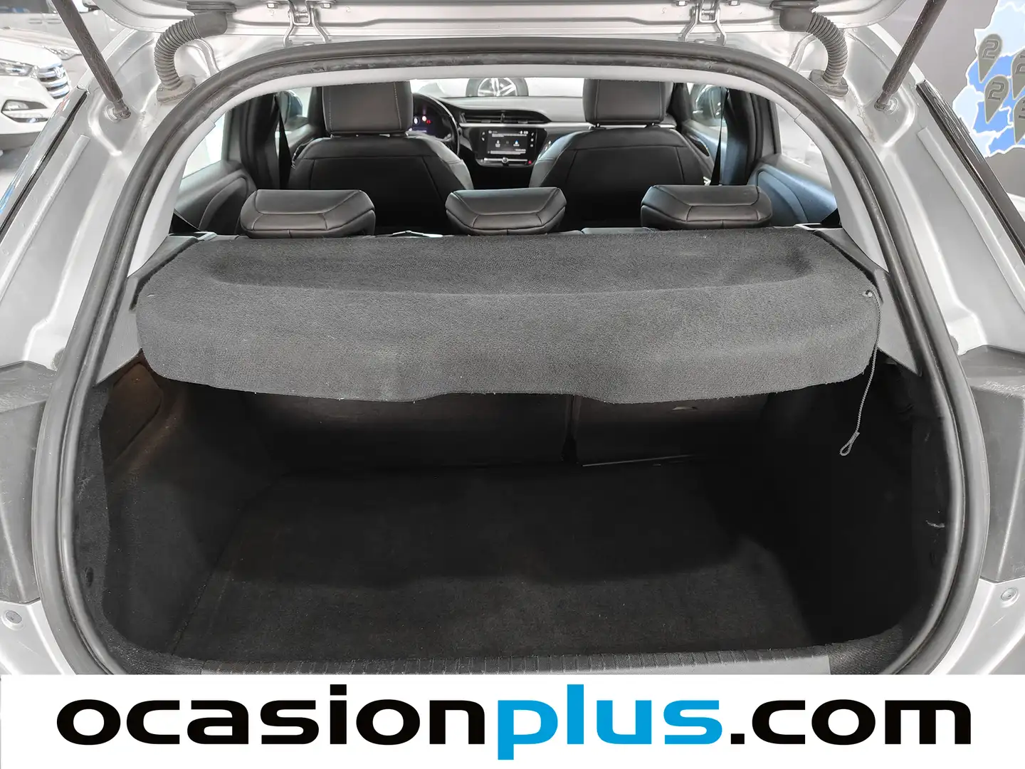 Foto Opel Corsa Opel Corsa 1.2 Turbo XHL Elegance (100 CV)