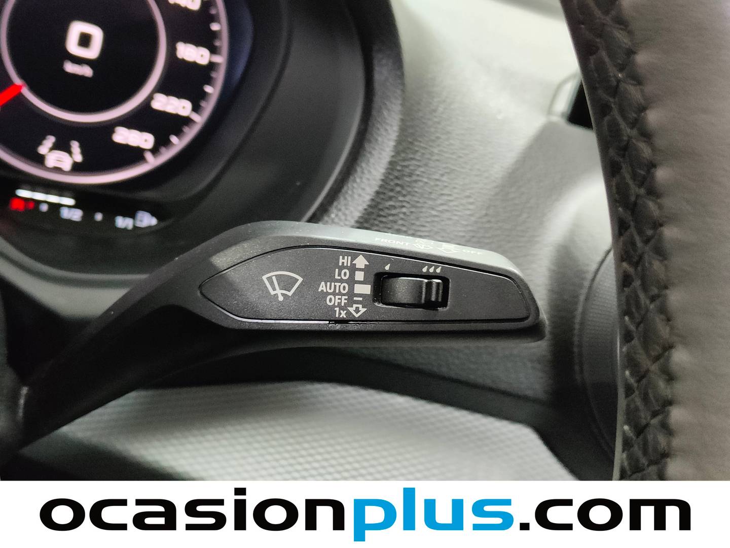 Audi Q2 Audi Q2 Advanced 35 TFSI (150 CV) S tronic seminuevo