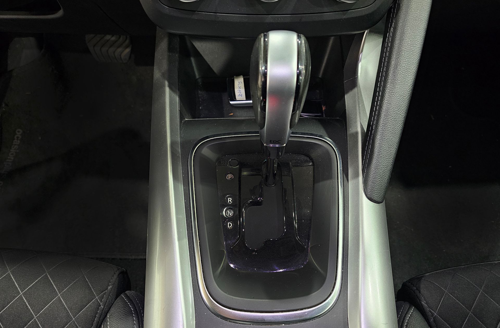 Renault Kadjar Zen Blue dCi EDC - foto 5