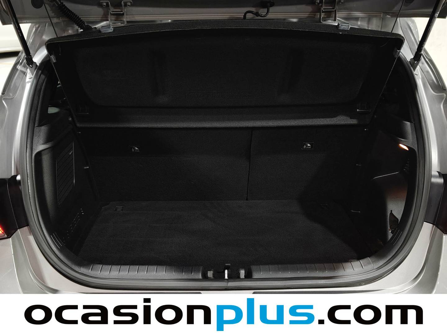 Foto Hyundai i20 Hyundai i20 1.6T N (204 CV)