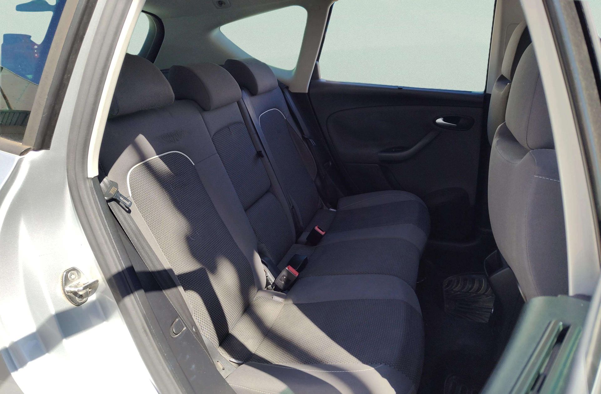 SEAT Altea XL 1.6 TDI I-Tech E-Ecomotive - foto 13