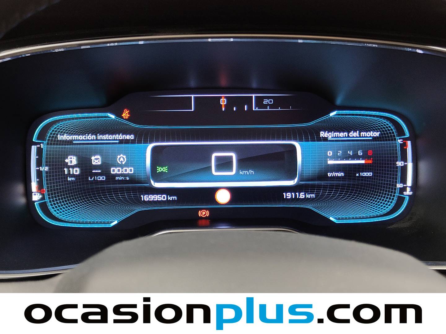 Citroën C5 Aircross Citroën C5 Aircross PureTech 130 S&S Feel (131 CV) seminuevo