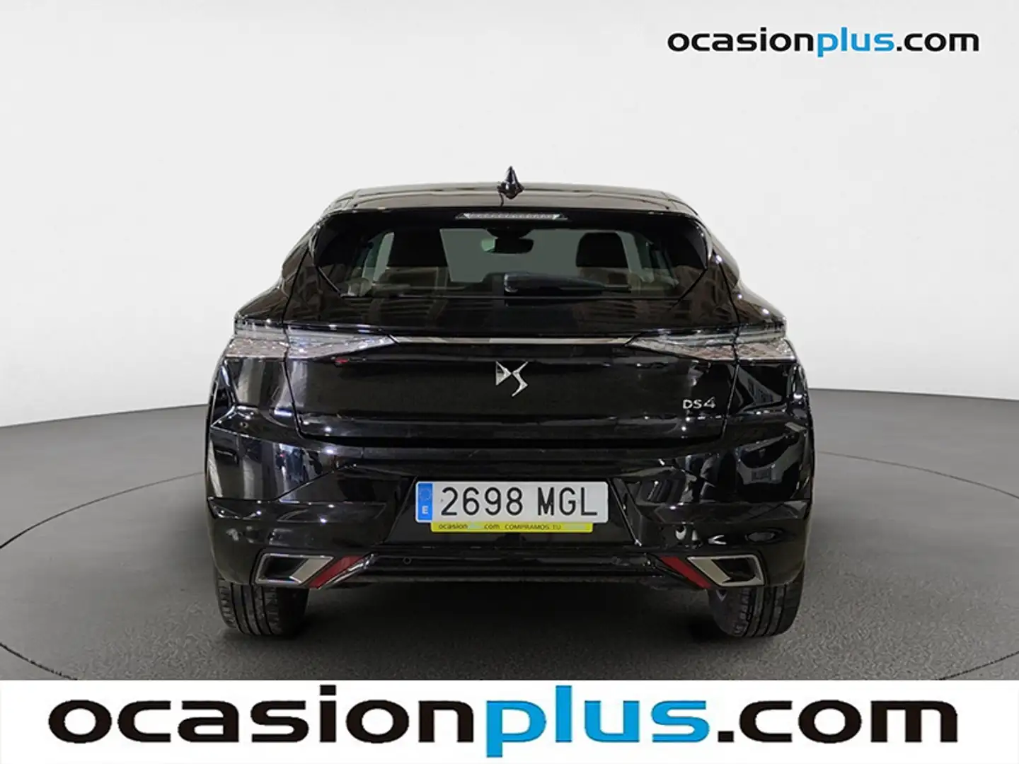 Foto DS DS 4 DS DS4 BlueHDi 130 Bastille Auto (130 CV)