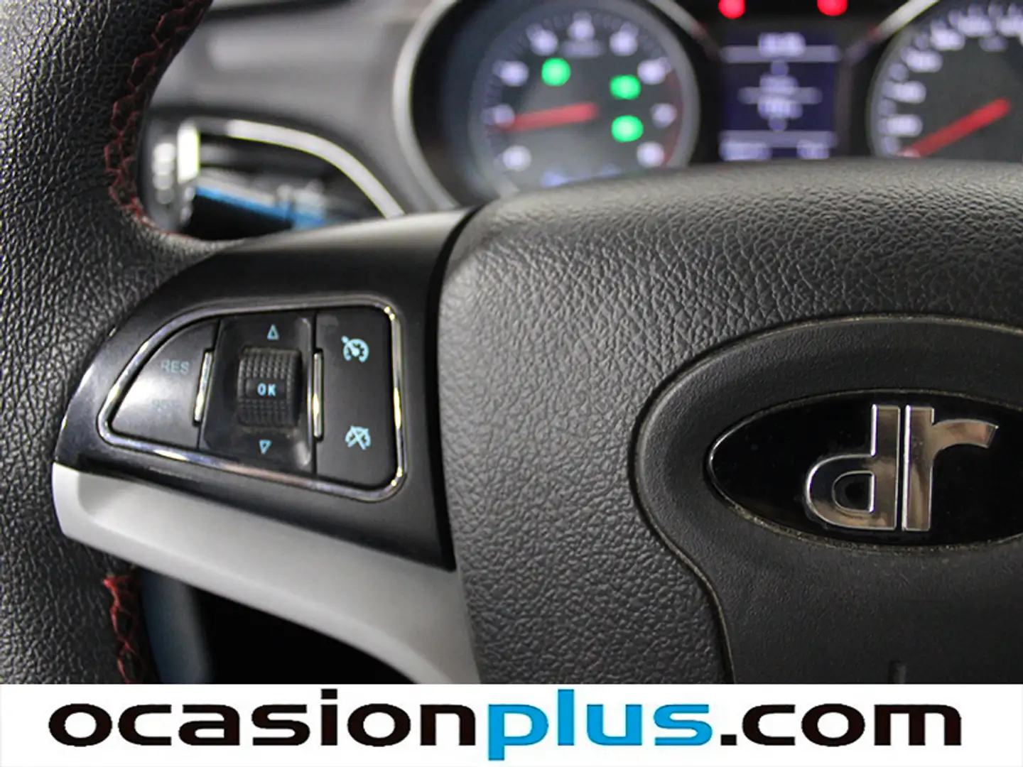 Foto DR AUTOMOBILES DR4 DR AUTOMOBILES DR4 1.6 GLP (106 CV)