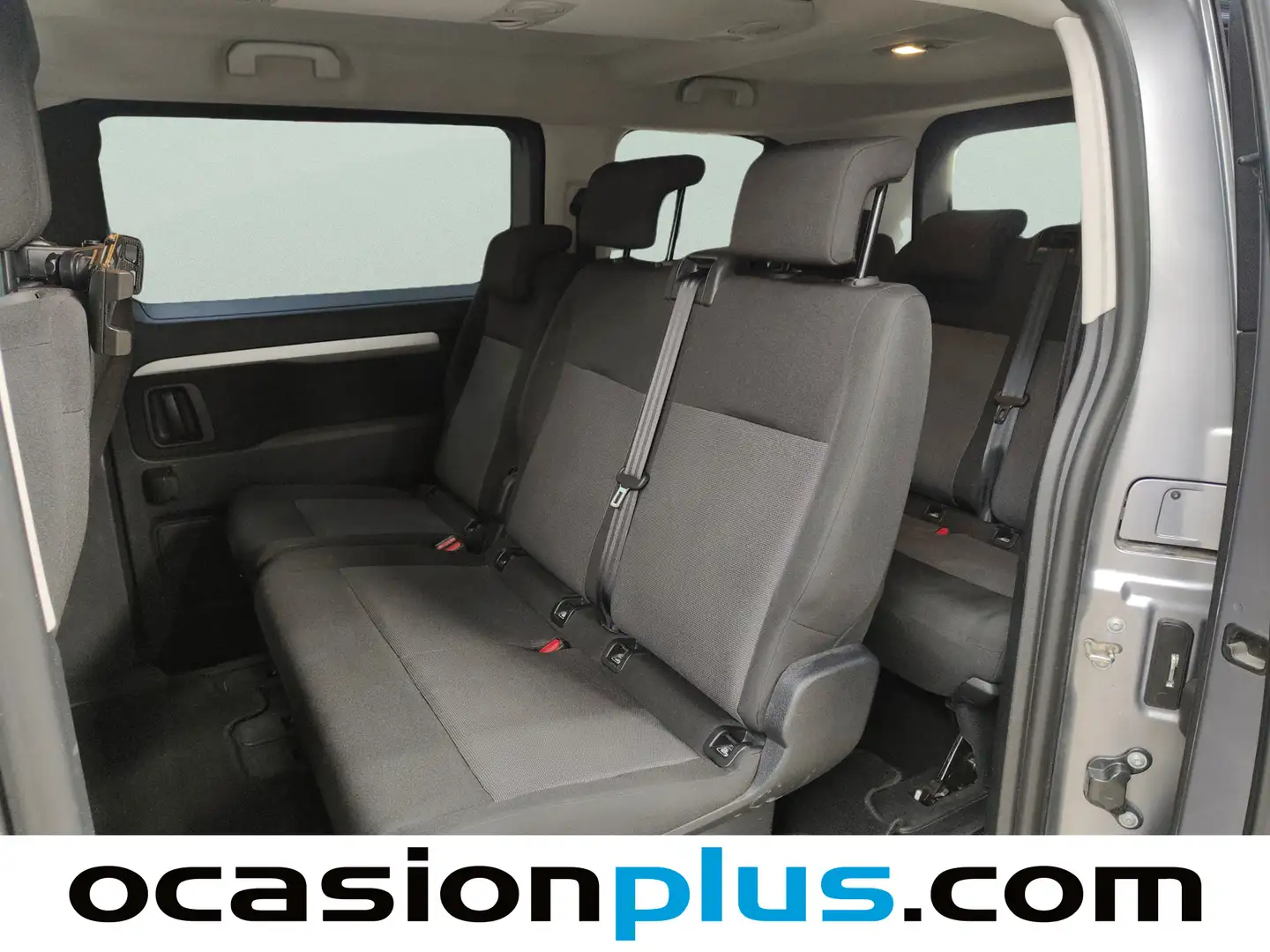 Foto Toyota Proace Verso Toyota Proace Verso 2.0D VX Plus Shuttle L1 (145 CV)