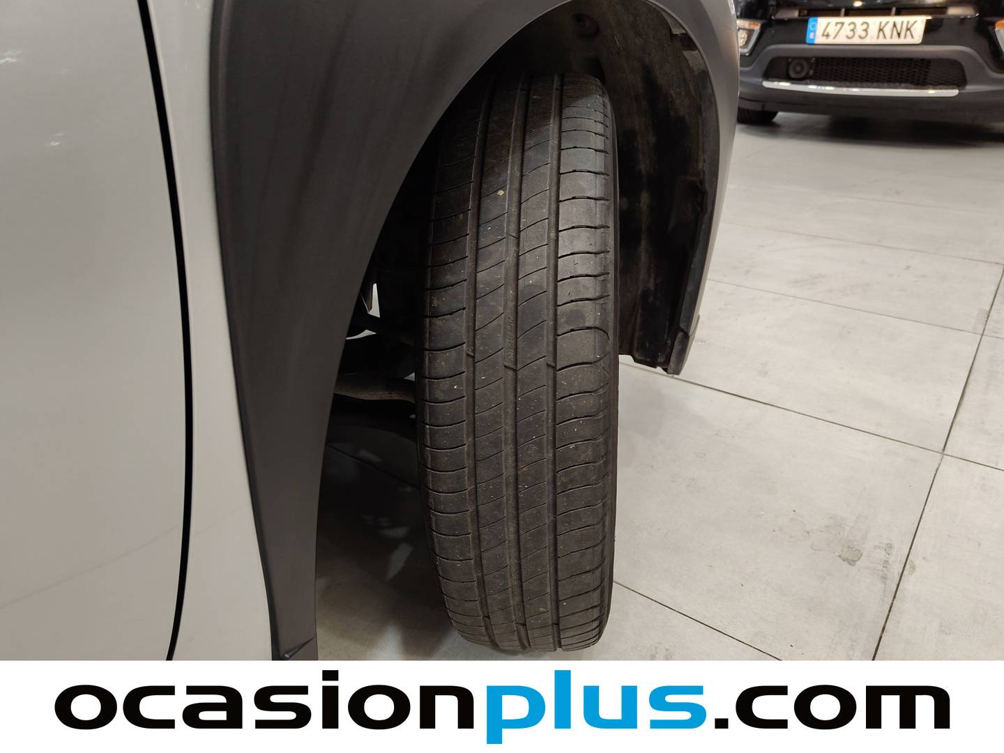 Toyota Aygo X Cross Toyota Aygo X Cross 1.0 VVT-I Play (72 CV) de segunda mano