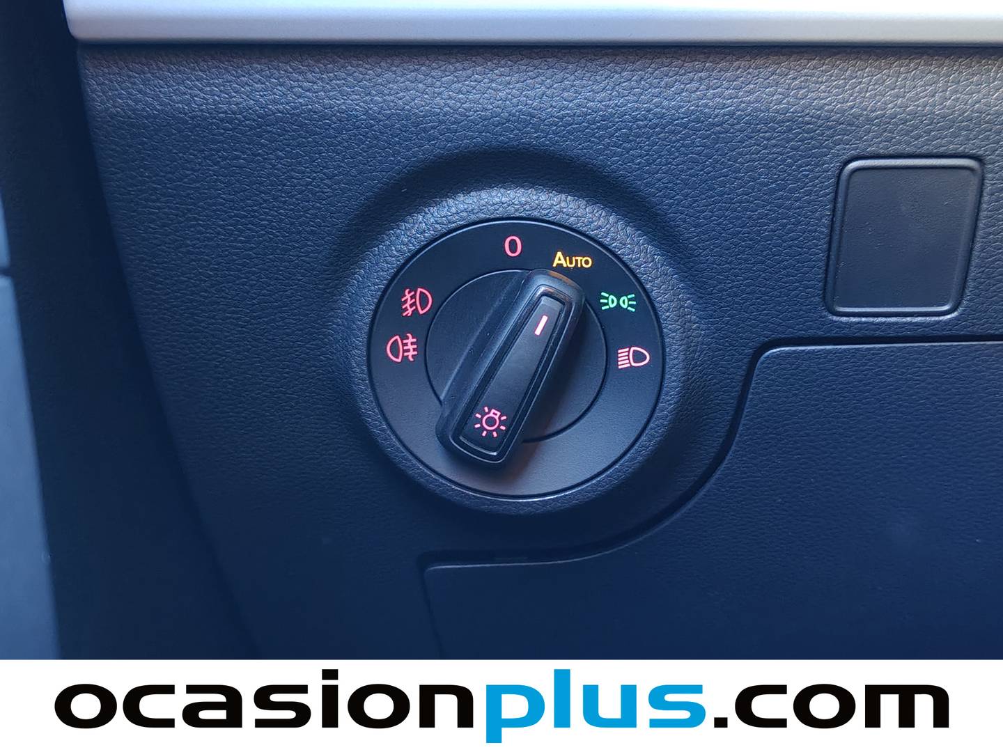 Foto Seat Ibiza SEAT Ibiza 1.0 MPI S&S Style XM (80 CV)