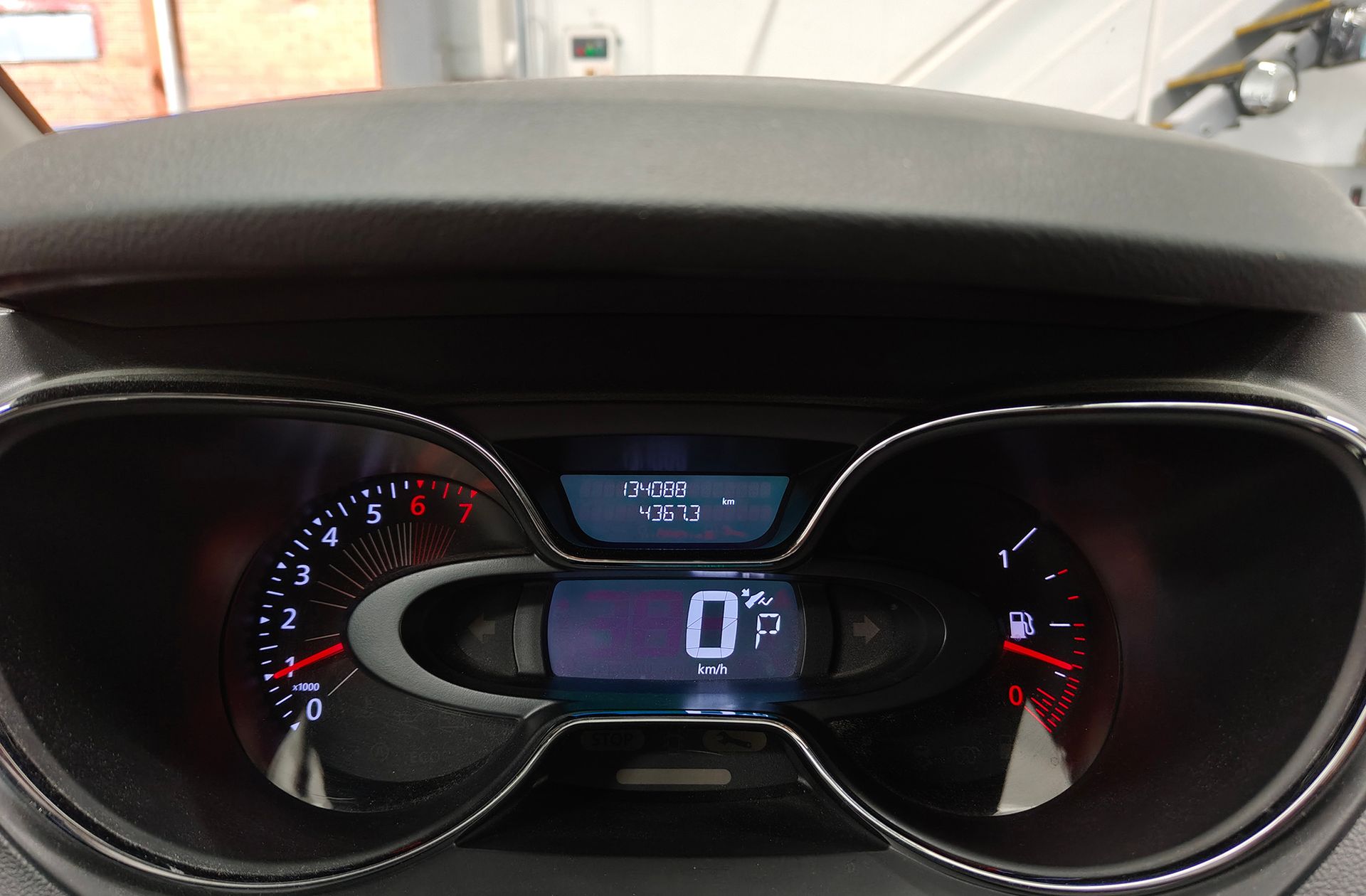 Renault Captur Zen Energy TCe EDC - foto 21