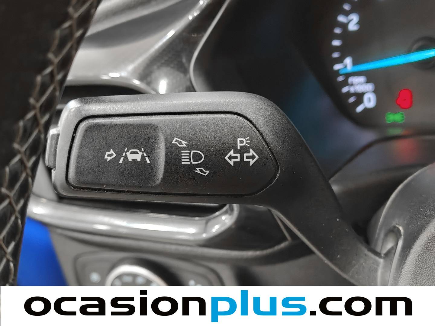 Ford Fiesta Ford Fiesta 1.0 EcoBoost S&S Active (95 CV) barato