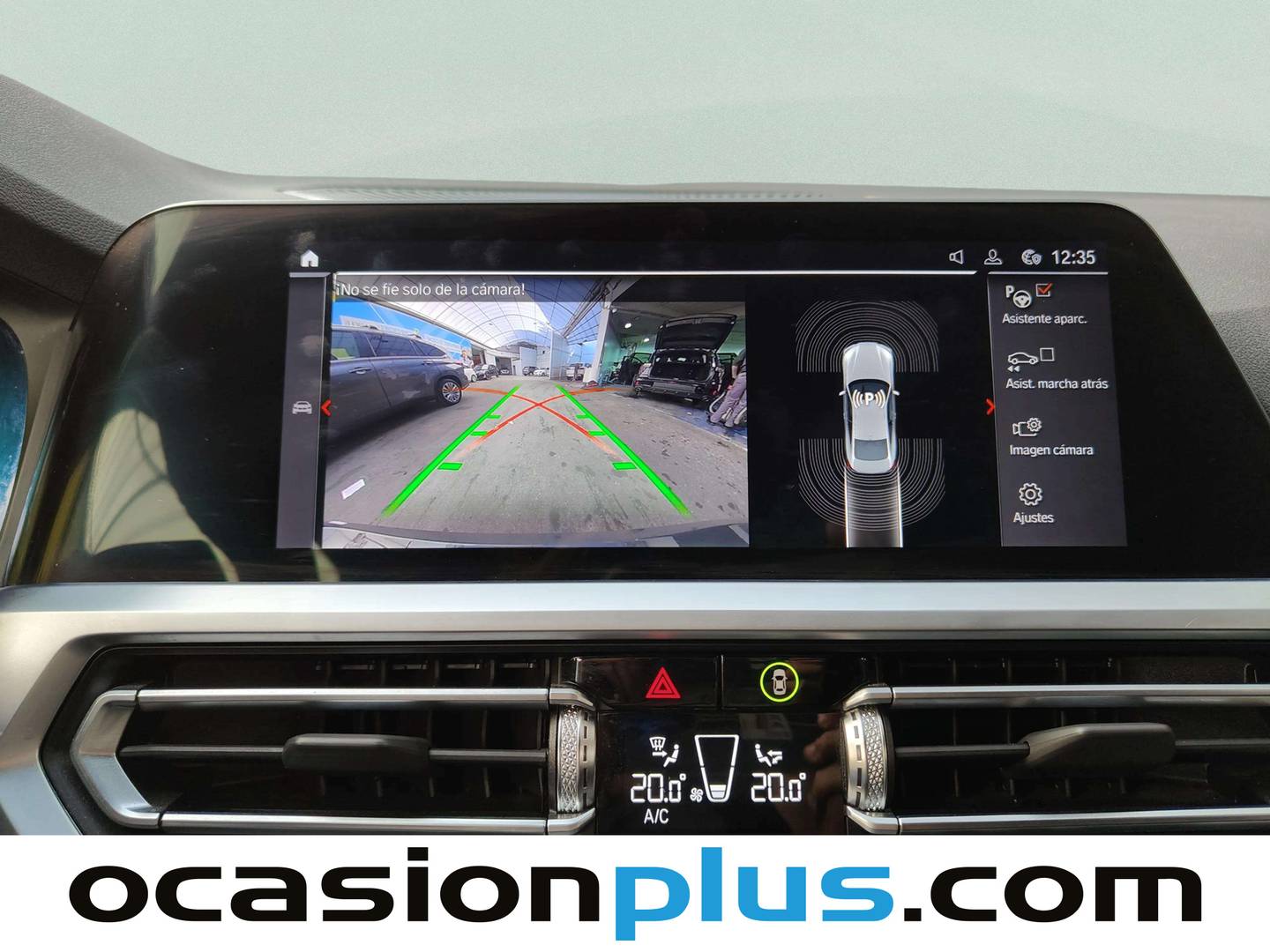 Foto BMW Serie 4 BMW Serie 4 420i Coupe  (184 CV) Pack M