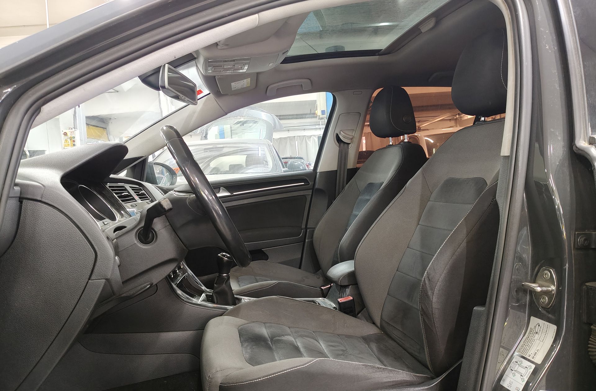 Volkswagen Golf 1.6 TDI CR BMT - foto 10