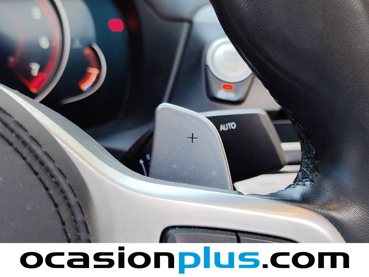 BMW X4 BMW X4 M40i (354 CV) gasolina