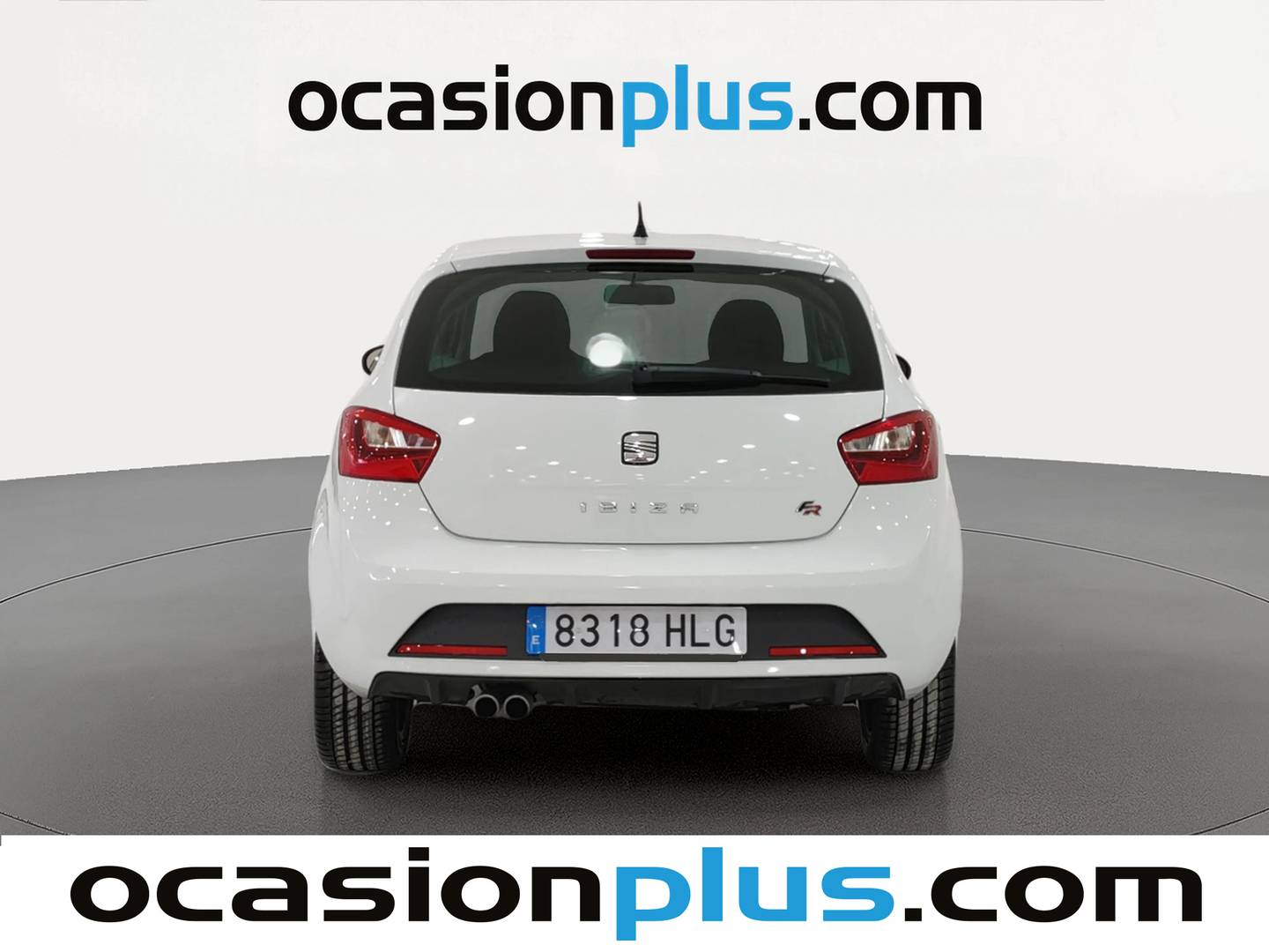 Seat Ibiza SEAT Ibiza 1.6 TDI FR (105 CV) barato