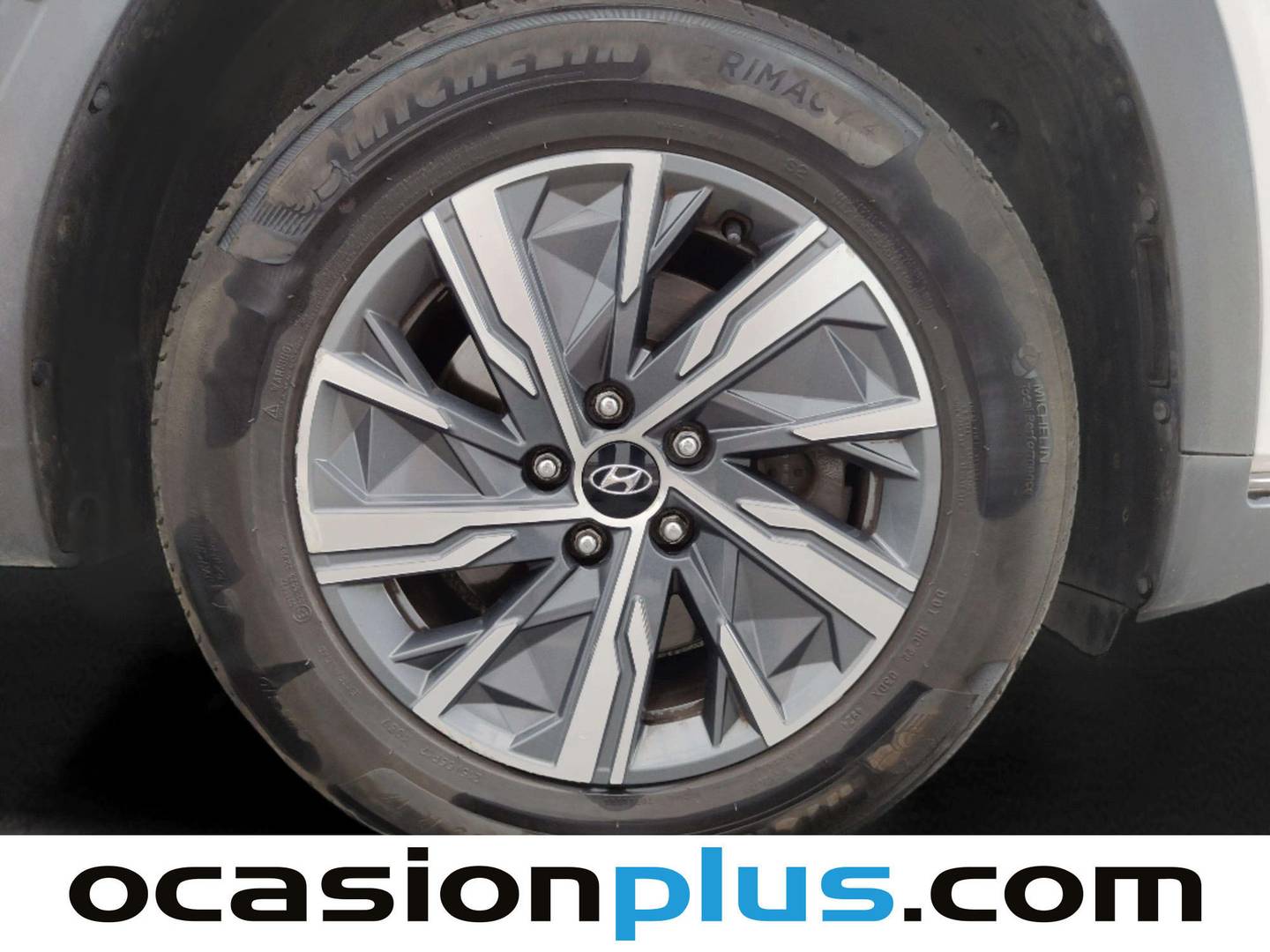 Hyundai Tucson Hyundai Tucson 1.6 CRDI Maxx (115 CV) diésel