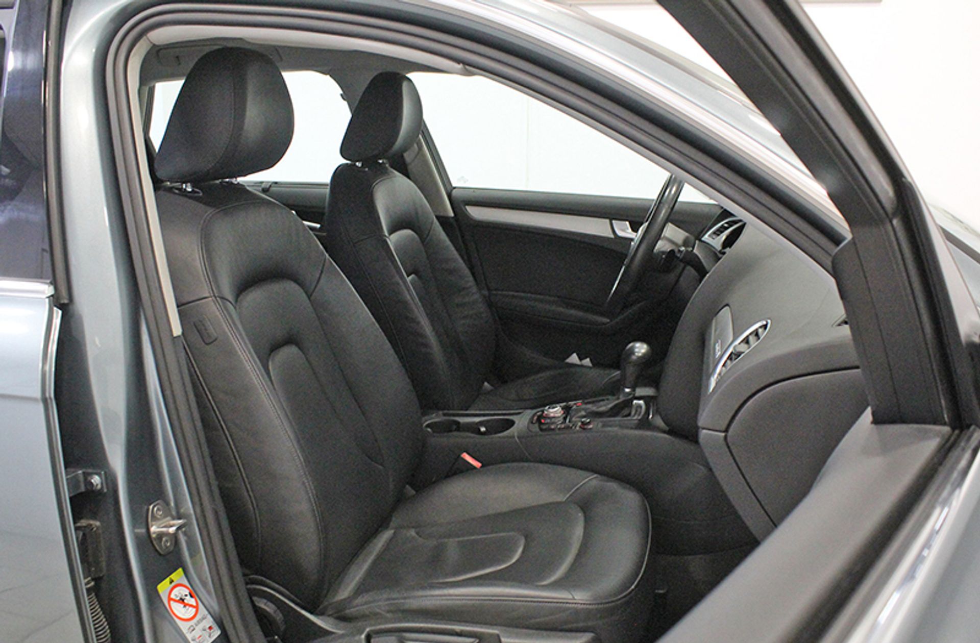 Audi A4 Allroad 2.0 TFSI S tronic - foto 19