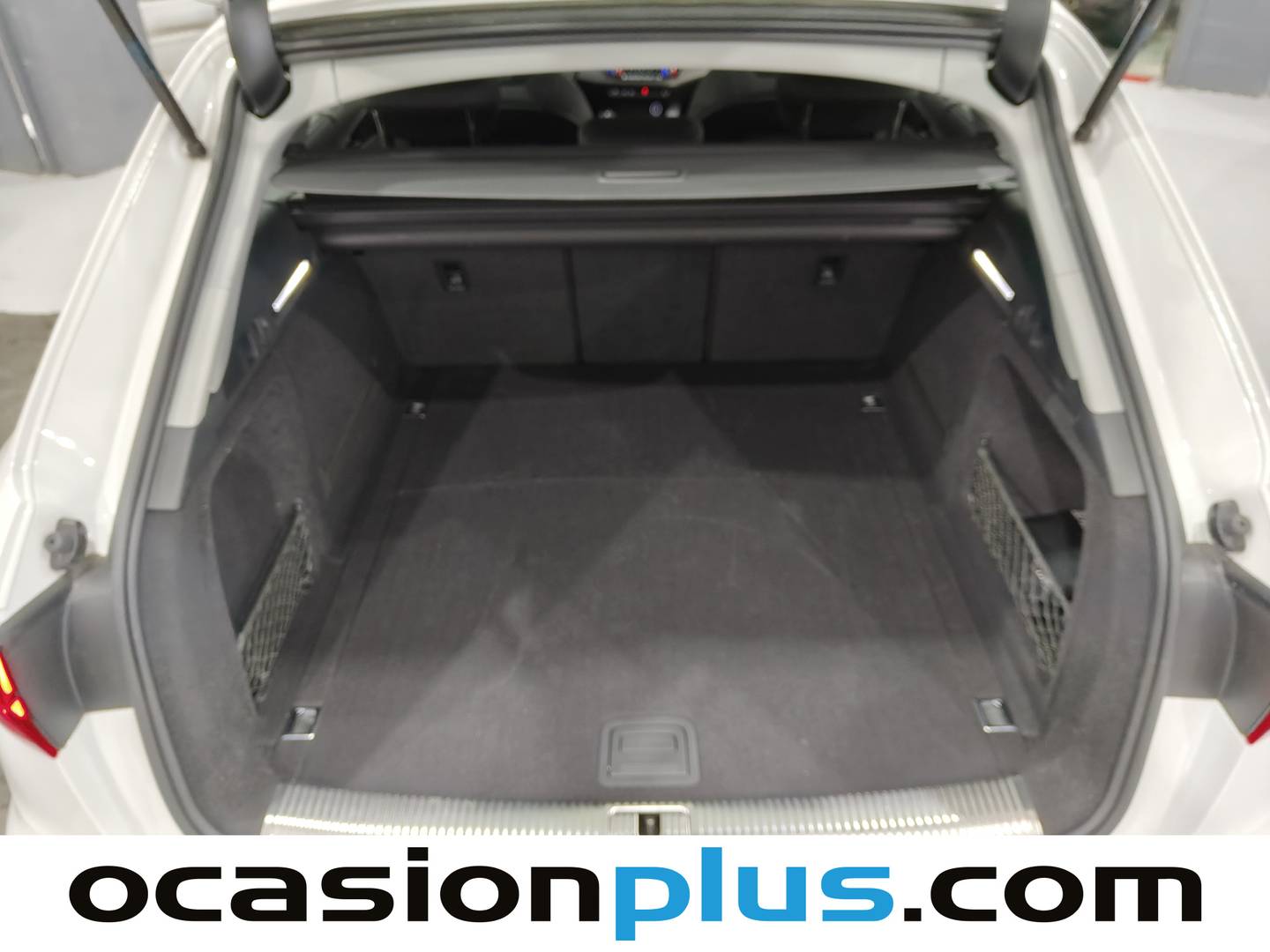 Fotos maletero Audi A4 Audi A4 Avant Avant Advanced 35 TFSI (150 CV) S tronic