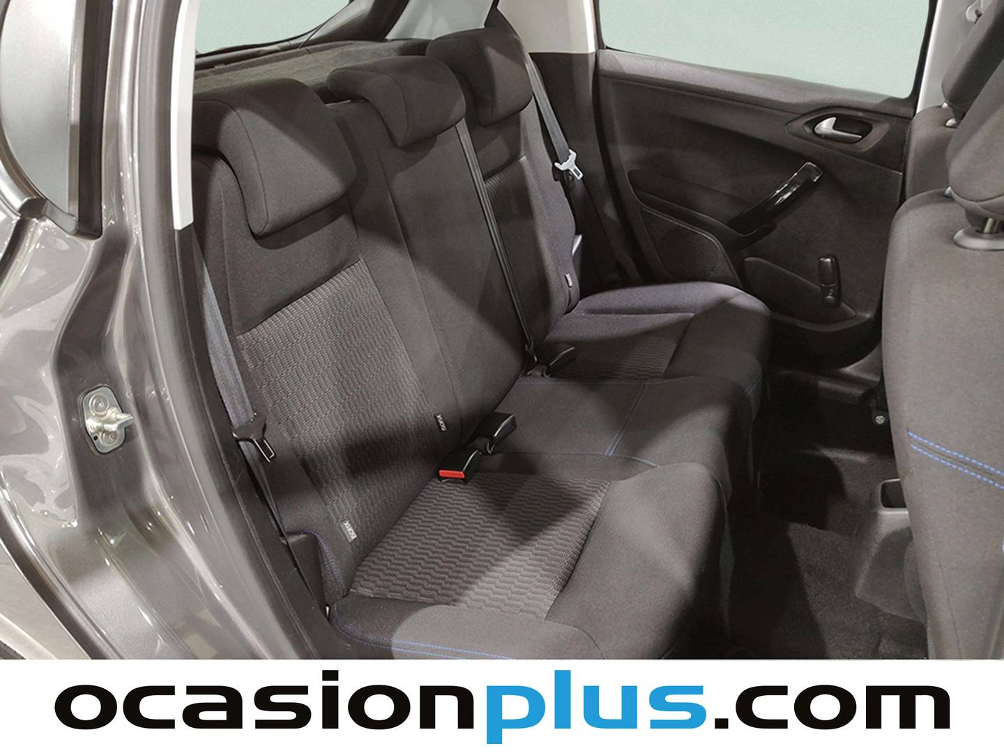 Foto Peugeot 208 Peugeot 208 BlueHDi 100 S&S Signature (99 CV)