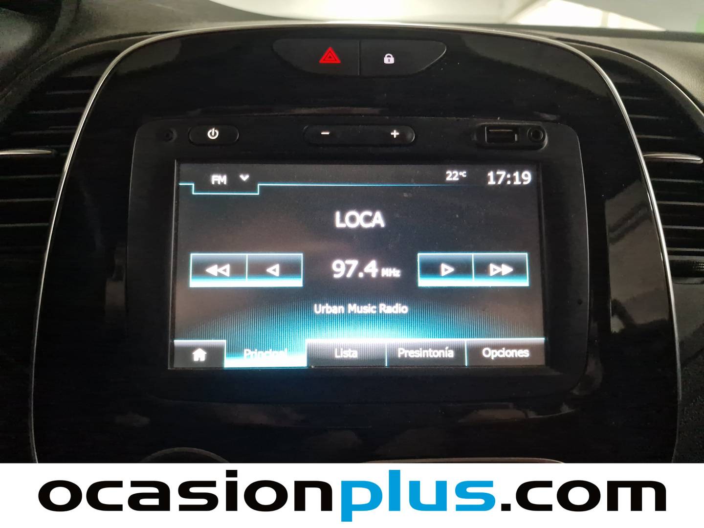 Renault Captur Renault Captur Zen Energy TCe (90 CV) km 0