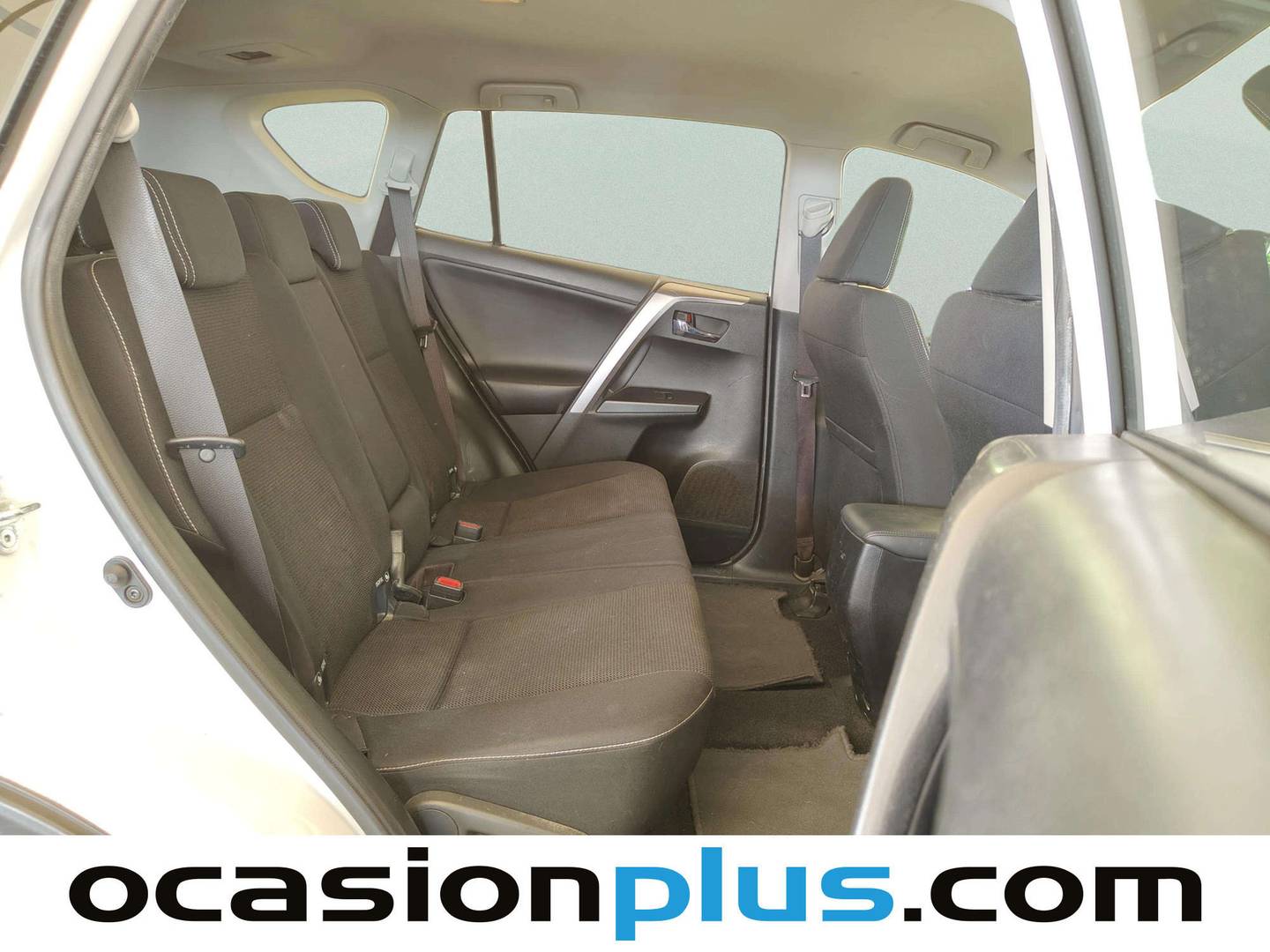 Toyota Rav4 Toyota Rav4 150D 2WD Advance (143 CV) al mejor precio
