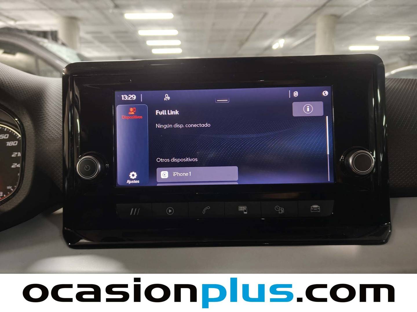 Foto Seat Arona SEAT Arona 1.0 TSI Style (110 CV)