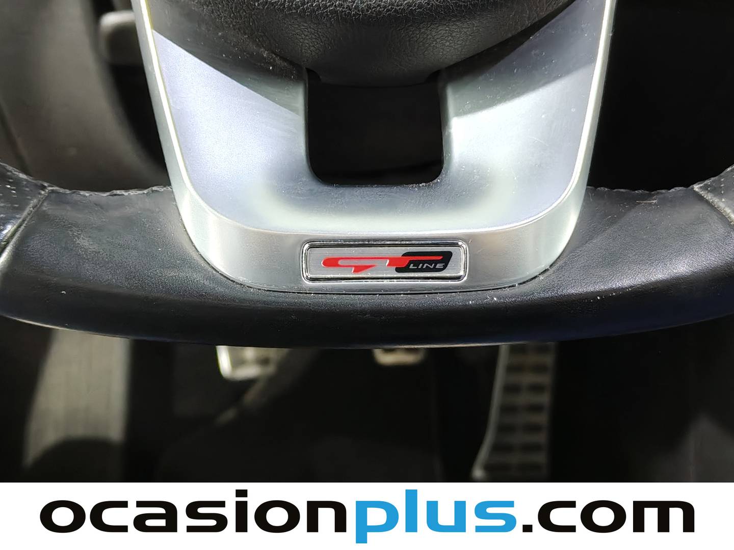 KIA Sportage Kia Sportage 1.6 MHEV GT Line Xtreme 4X2 (115 CV) de ocasión