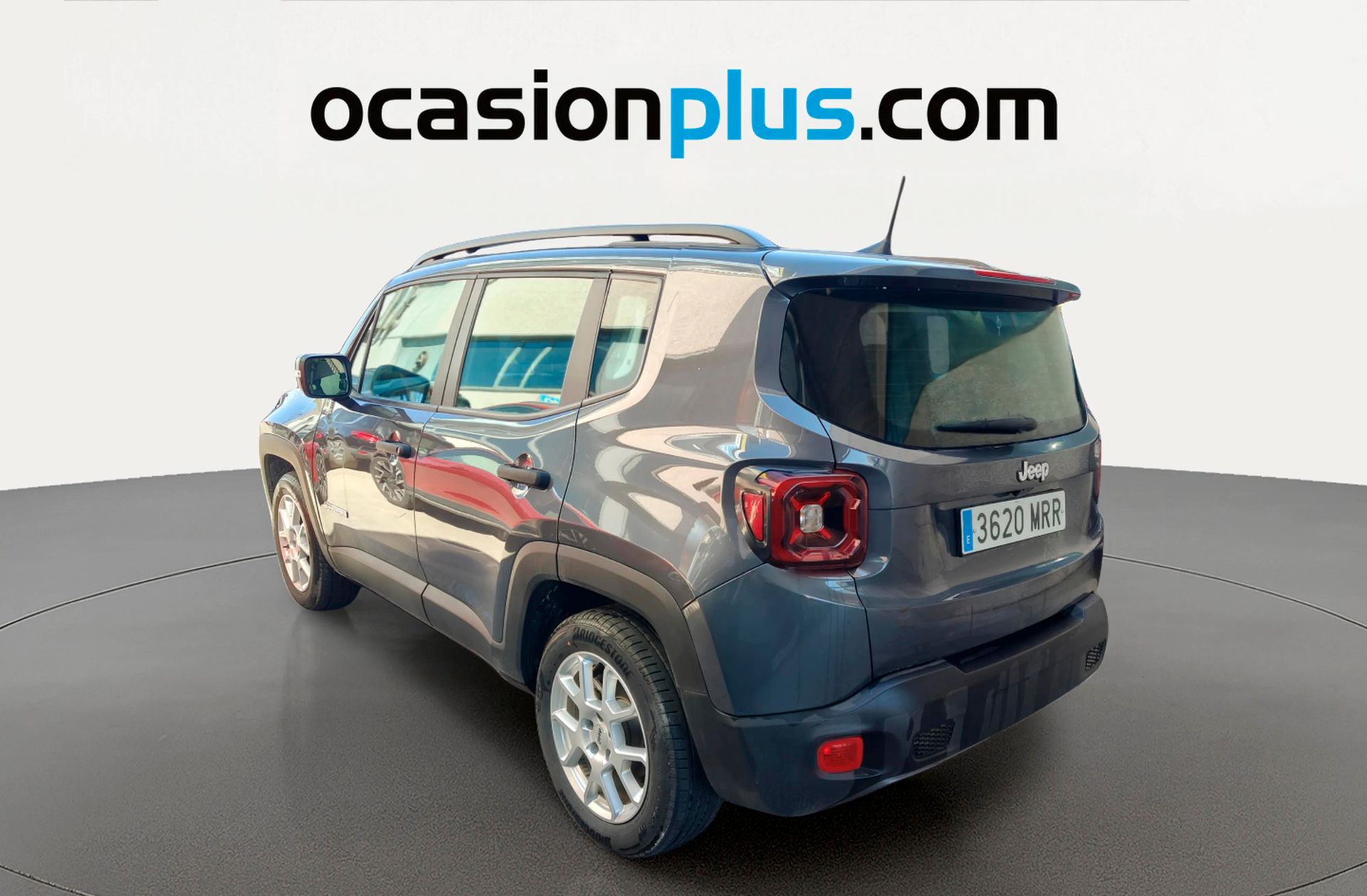 Jeep Renegade eHybrid 1.5 Limited ATX - foto 3