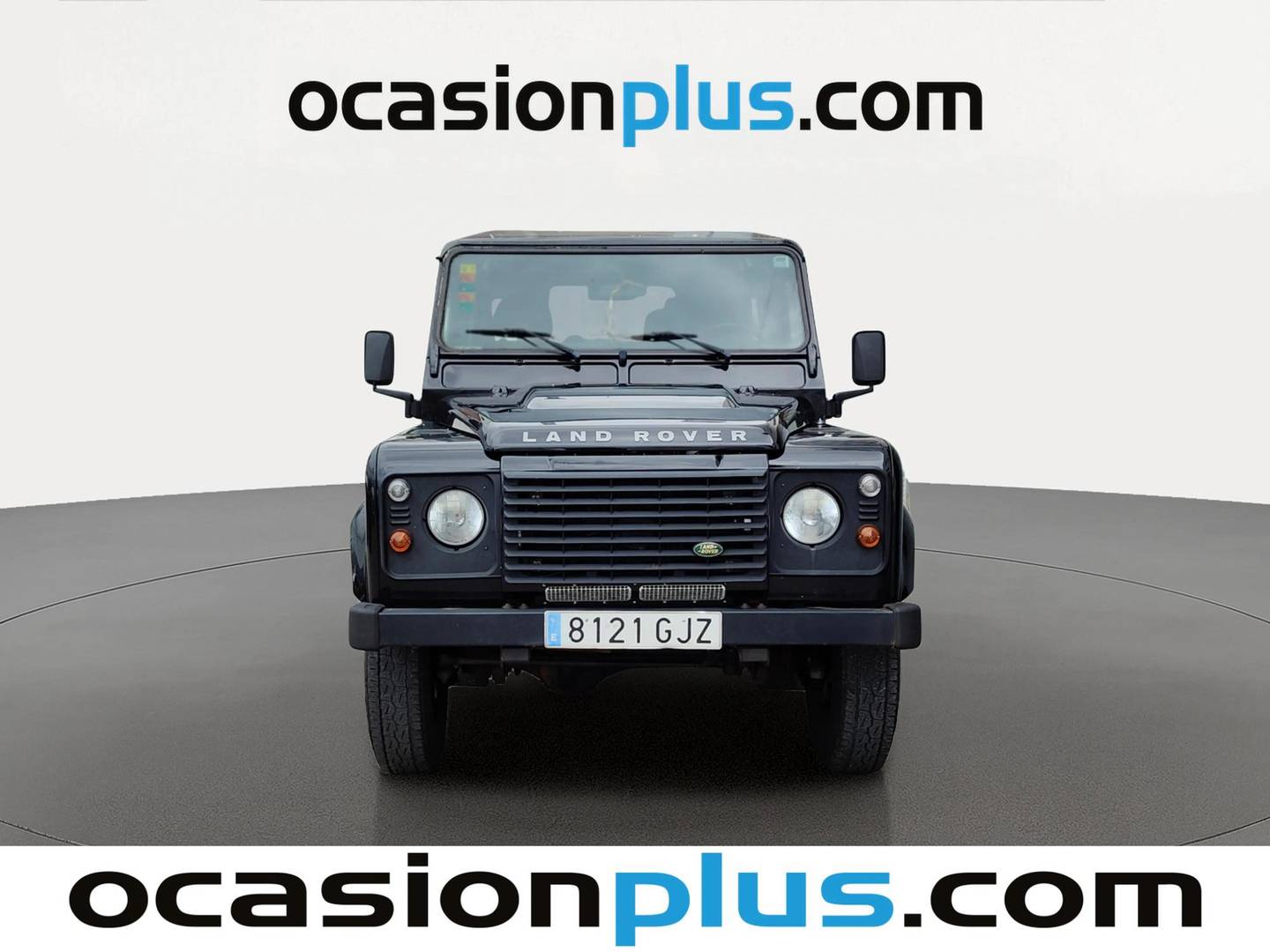 Land Rover Defender Land Rover Defender 90 SW E  (122 CV) 122cv