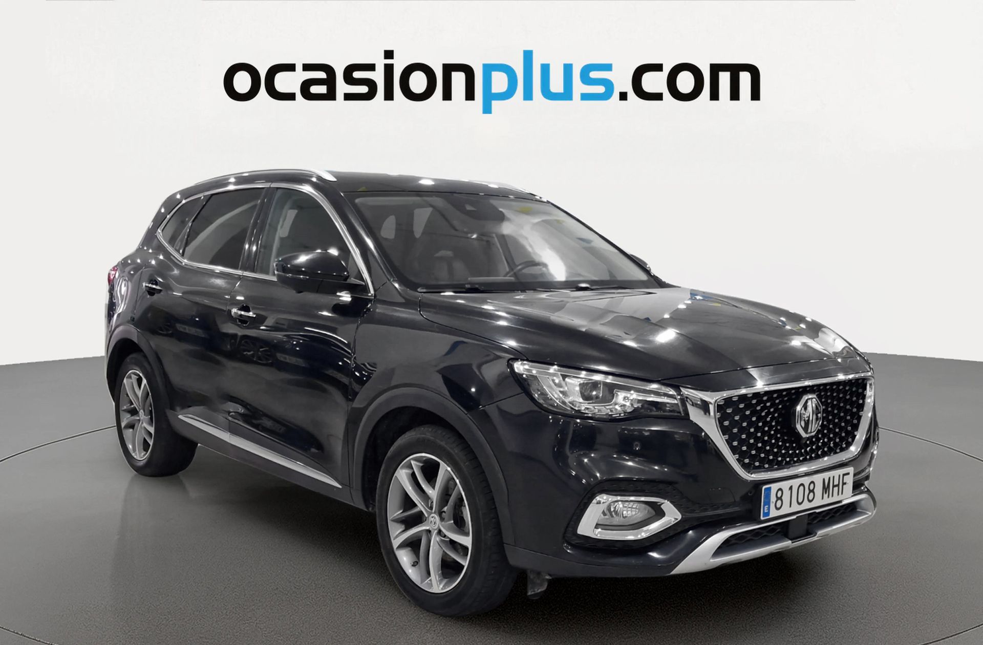 MG eHS 1.5 T-GDi PHEV Luxury - foto 2