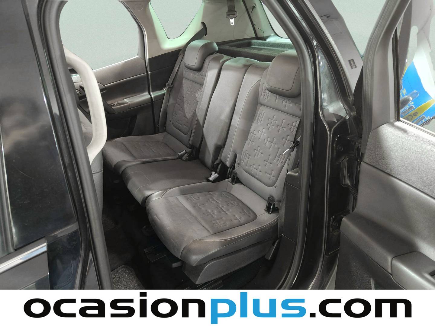 Foto Opel Meriva Opel Meriva 1.4 NET Excellence (140 CV)