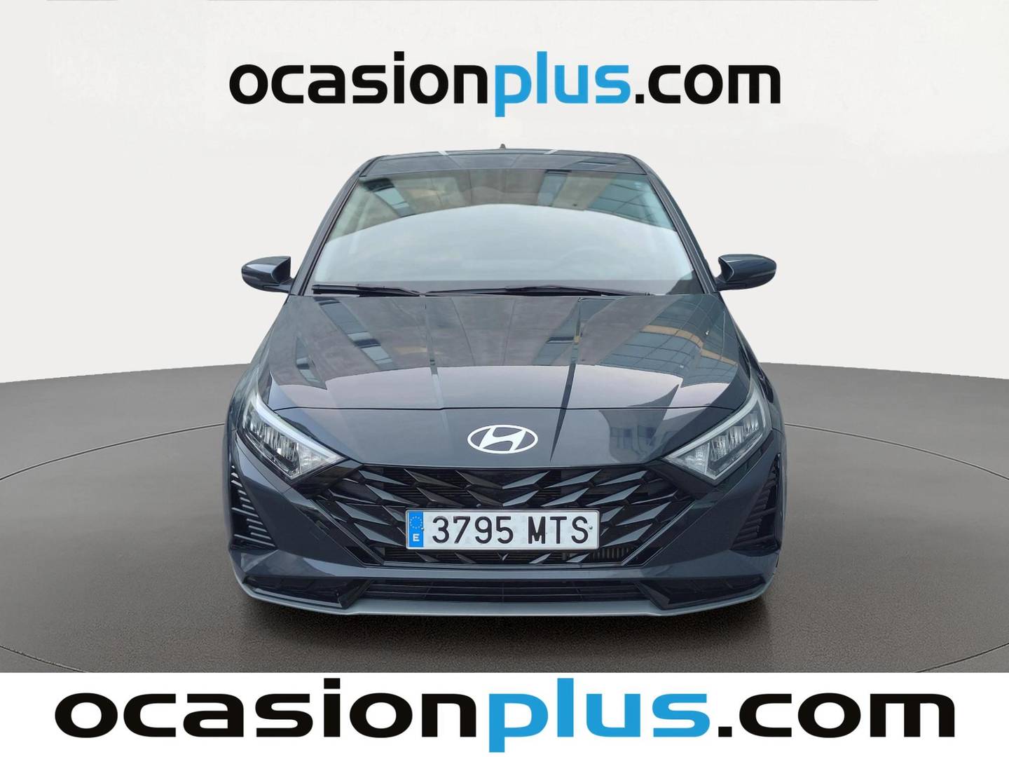 Hyundai i20 Hyundai i20 1.0 TGDI 48V Tecno DCT (100 CV) 100cv