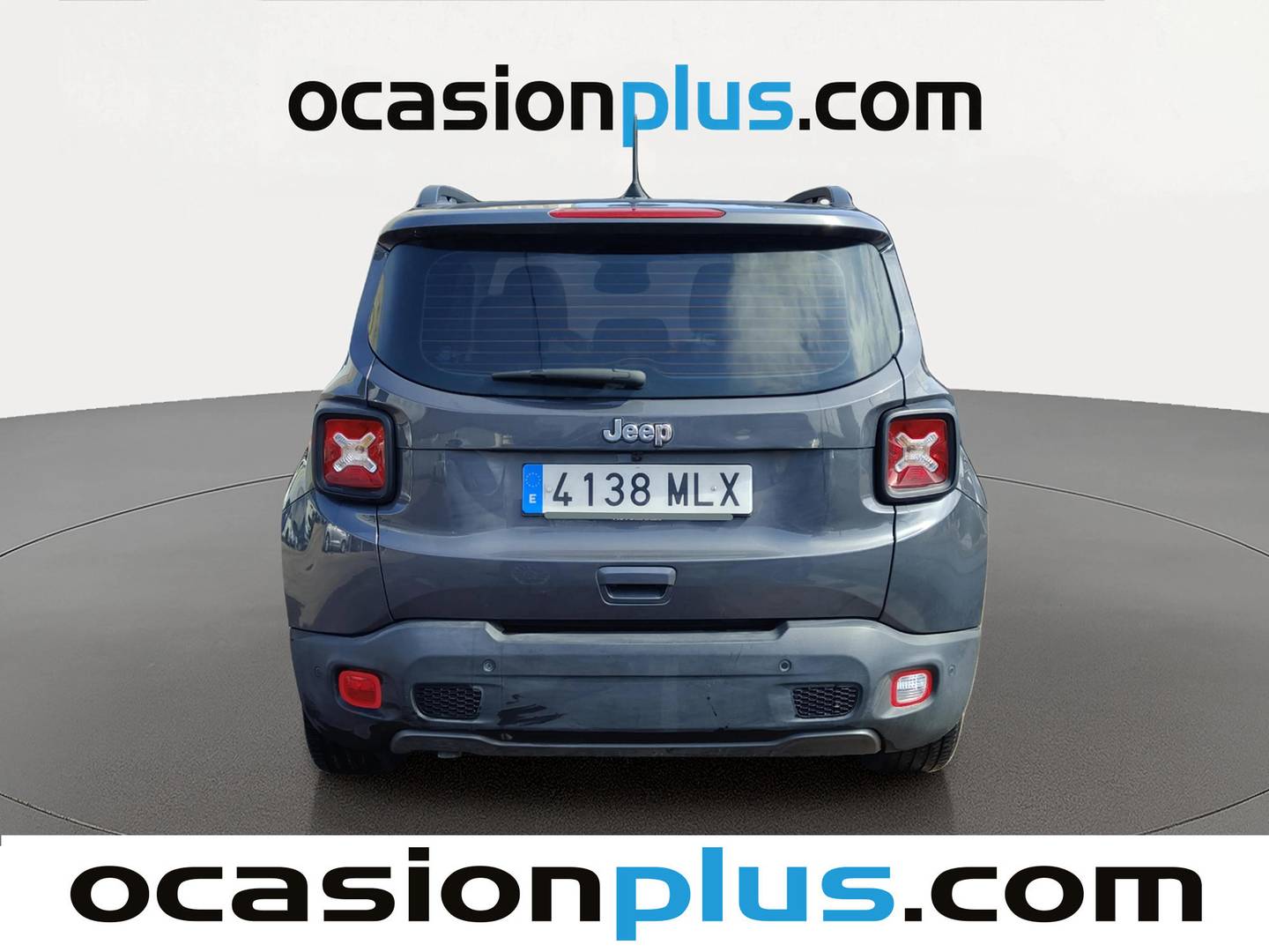Jeep Renegade Jeep Renegade 1.6 Multijet Limited 4x2 (130 CV) barato