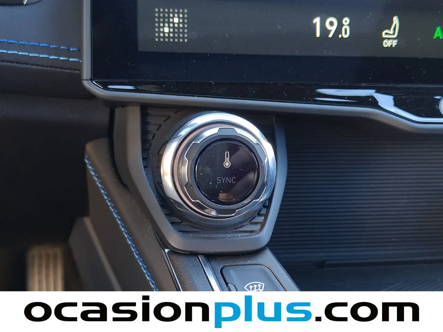 Foto Lynk & Co 01 Lynk & Co 01 1.5 PHEV 6.6kW  (261 CV)