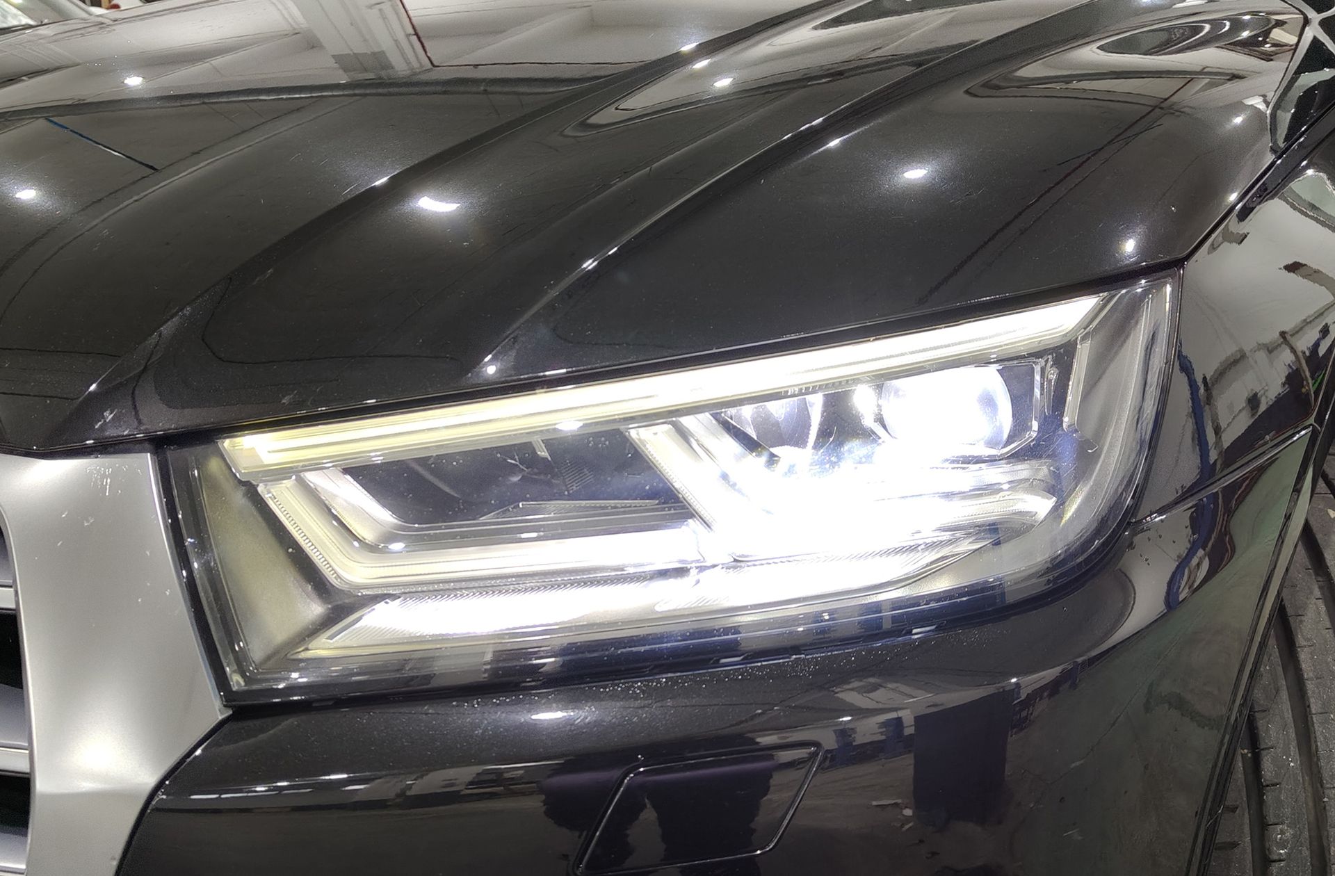 Audi Q5 S line 2.0 TDI quattro S tronic - foto 14