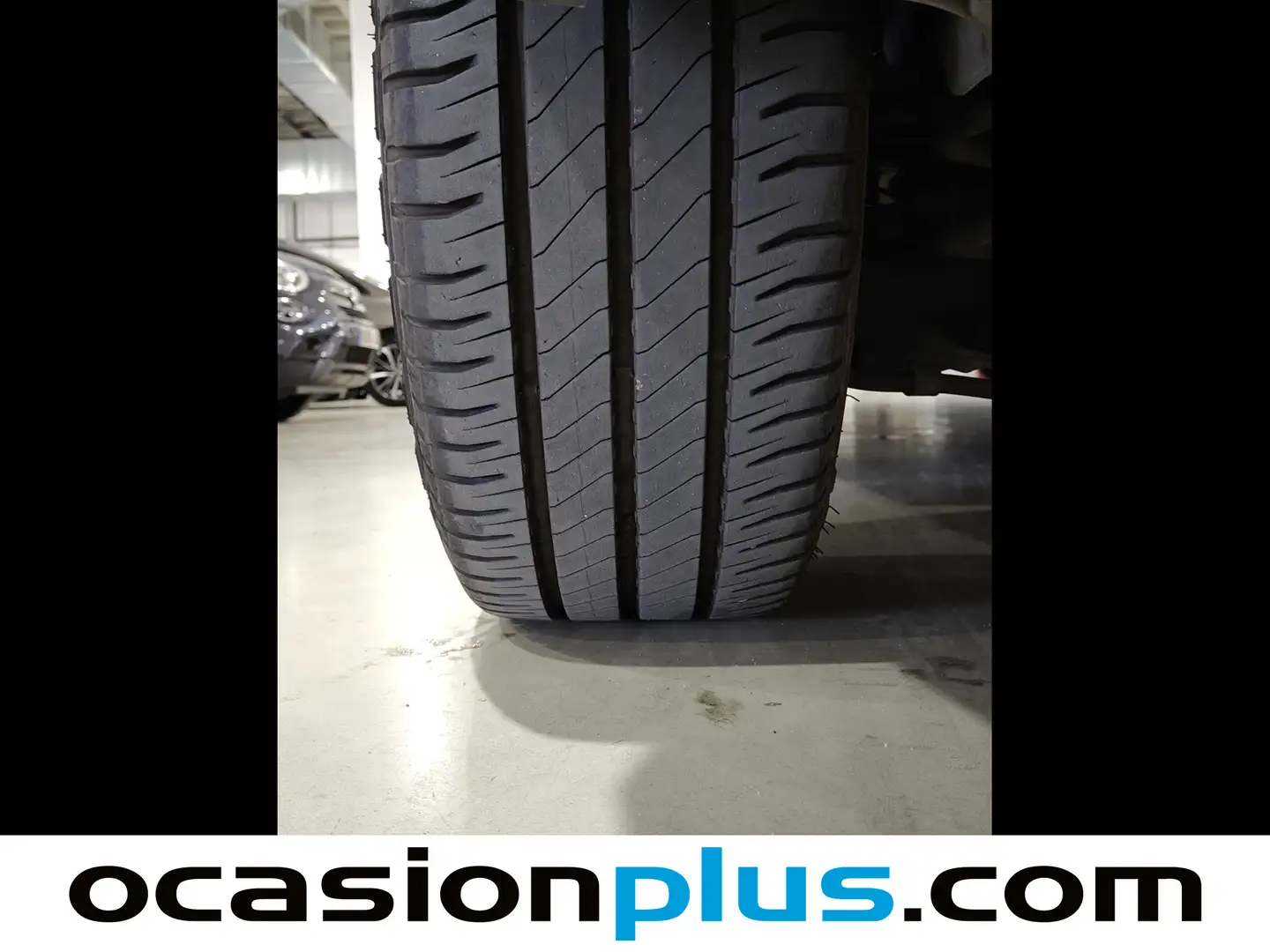 Foto Citroën Spacetourer CITROEN Spacetourer Talla M BlueHDi (180CV) EAT8 Business 7 Plazas