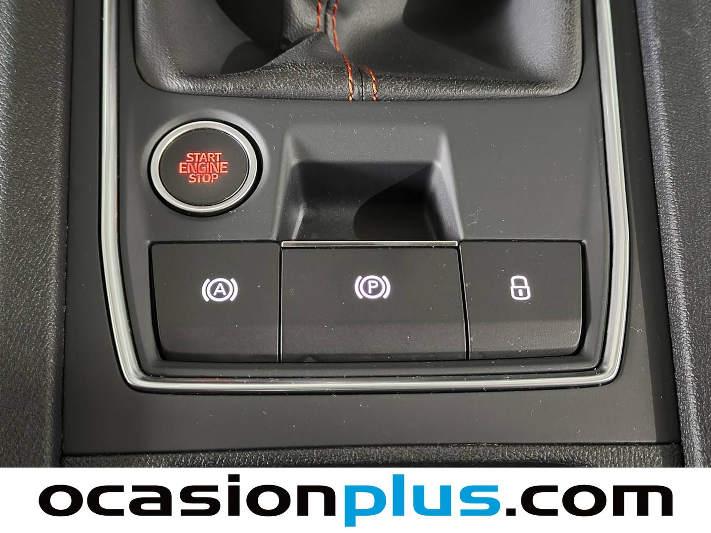 Accesorios del Seat León SEAT León 1.5 TSI S&S FR (150 CV)