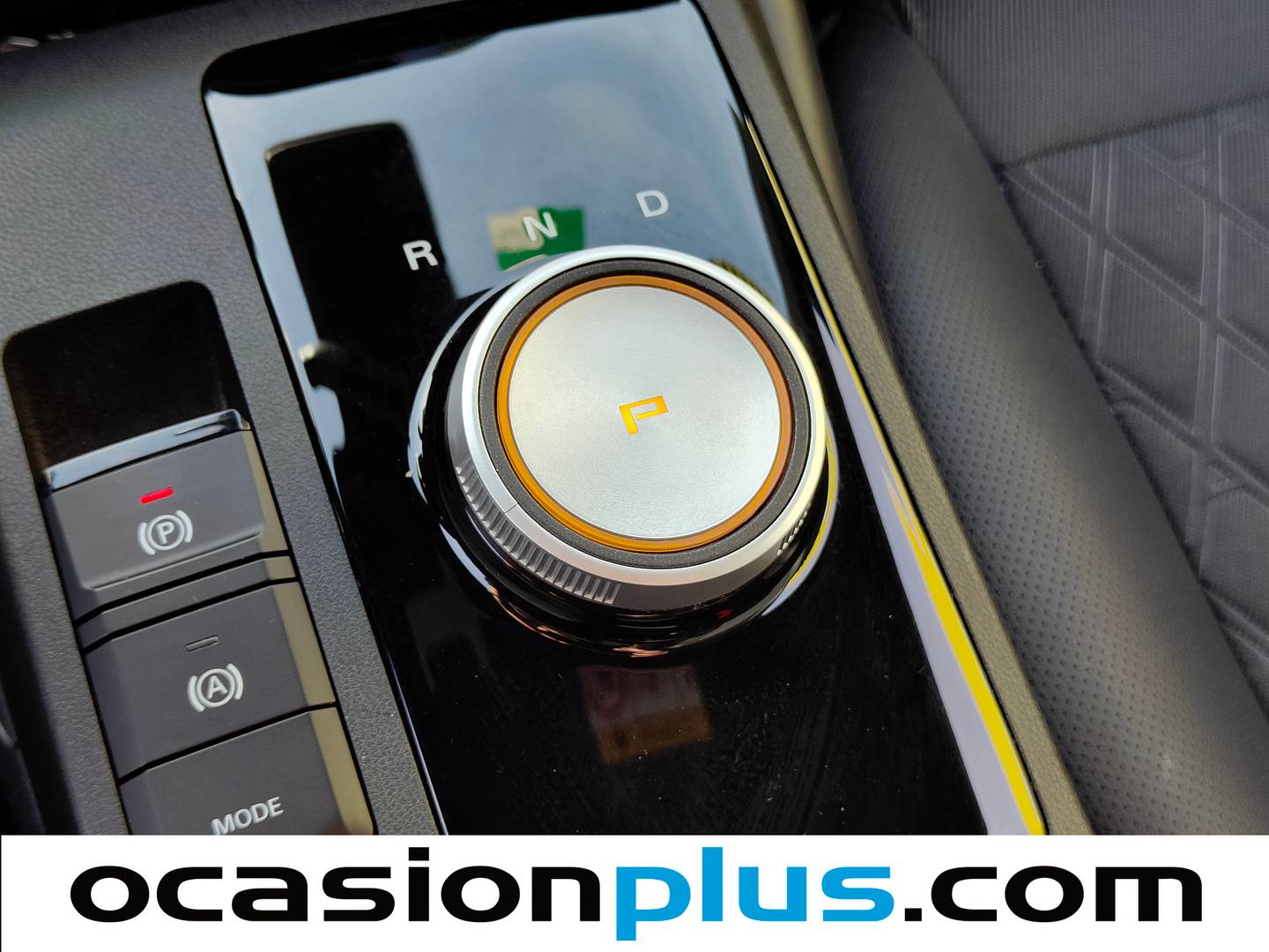 MG MG3 Hybrid+ MG MG3 Hybrid+ Luxury (195 CV) de segunda mano