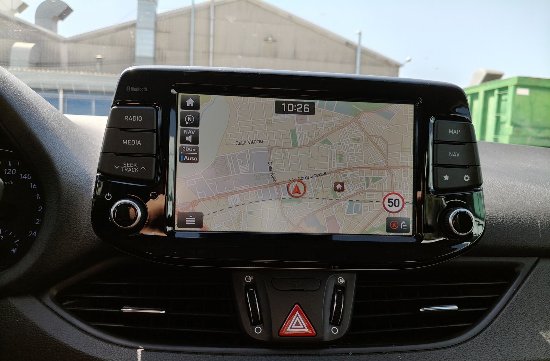 Hyundai i30 1.0 T-GDi Link - foto 7