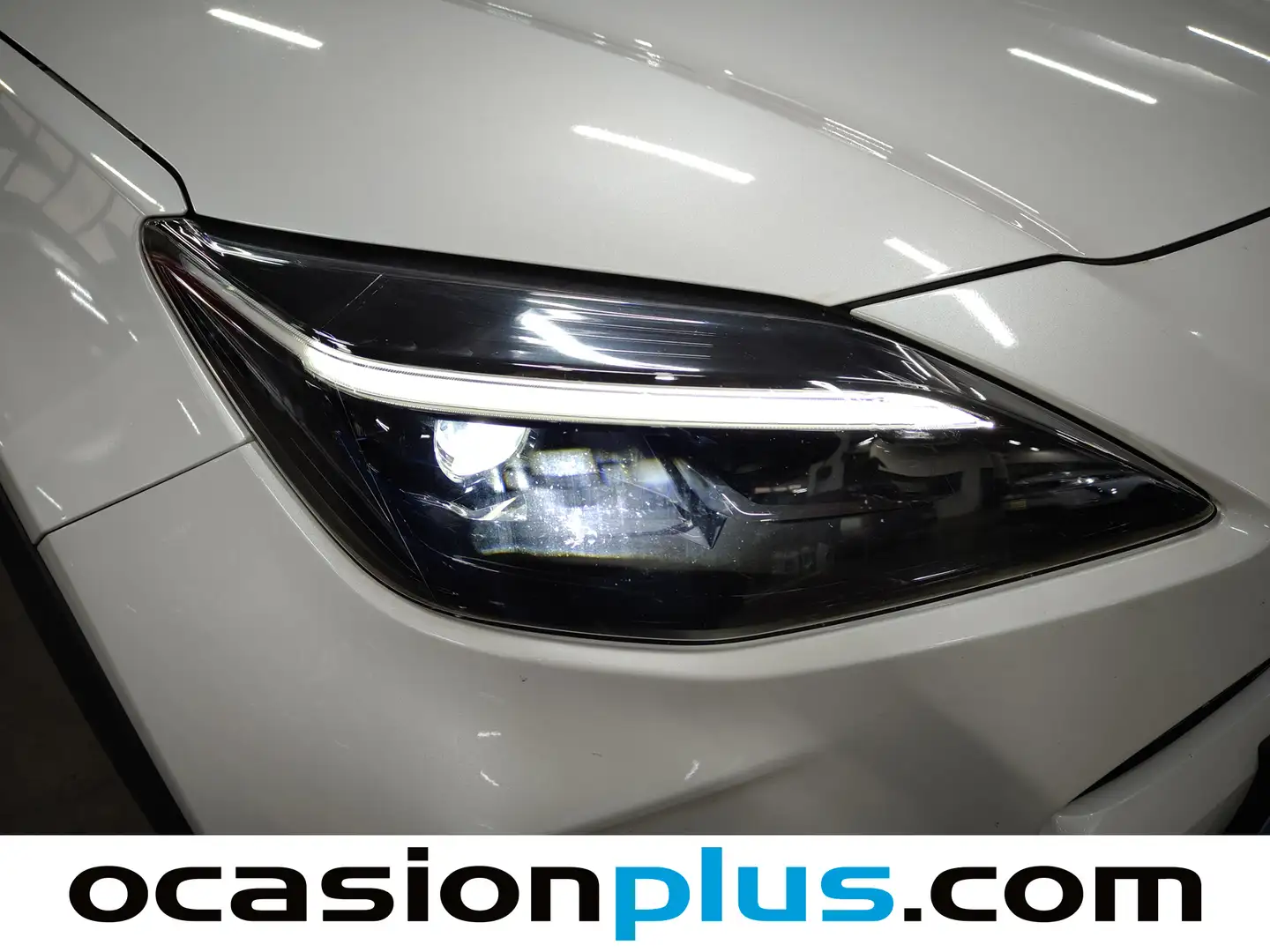 Foto Toyota Yaris Cross Toyota Yaris Cross 120H Style (116 CV)