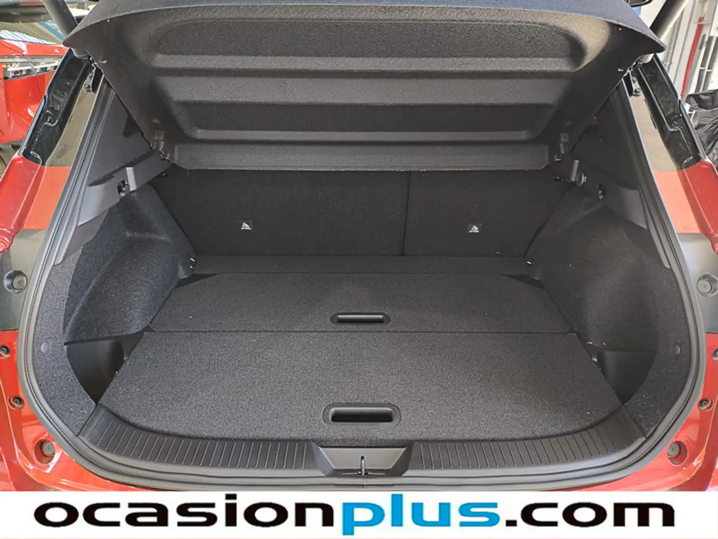 Foto Nissan QASHQAI Nissan Qashqai E-POWER N-Design (190 CV)