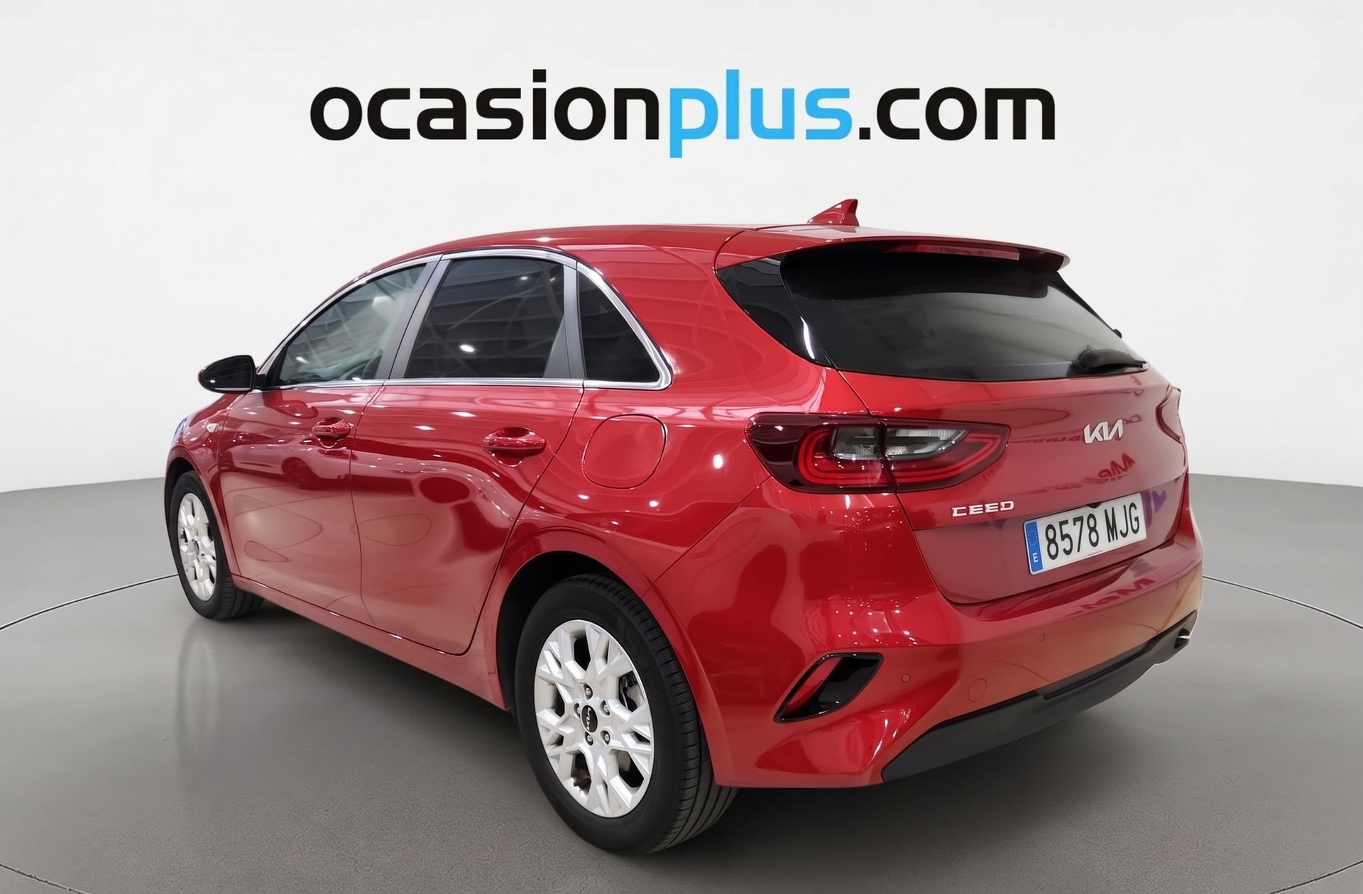 Kia Ceed 1.6 MHEV iMT Drive - foto 3