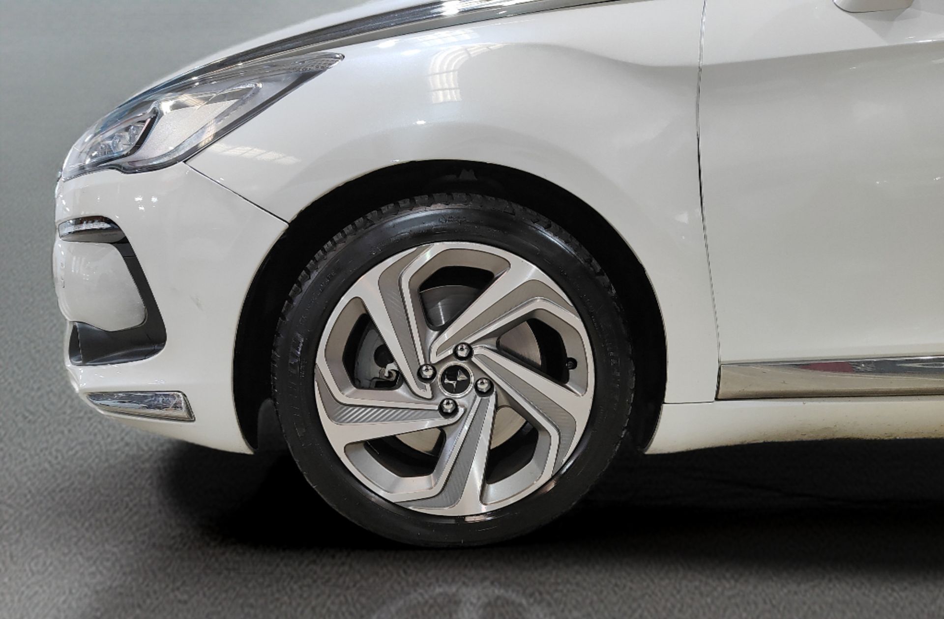 DS 5 BlueHDi 150 Style - foto 39