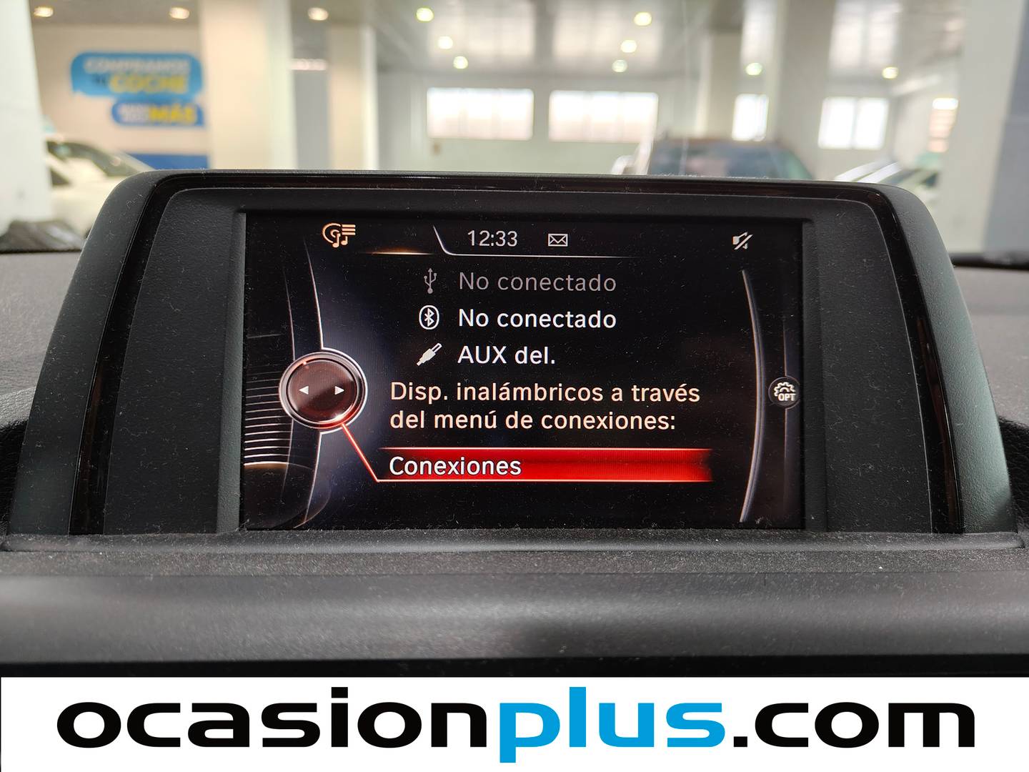 BMW Serie 1 BMW Serie 1 118i  (136 CV) barato