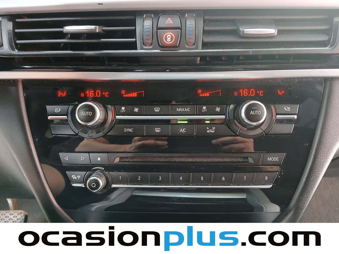 BMW X5 BMW X5 sDrive25d (231 CV) diésel