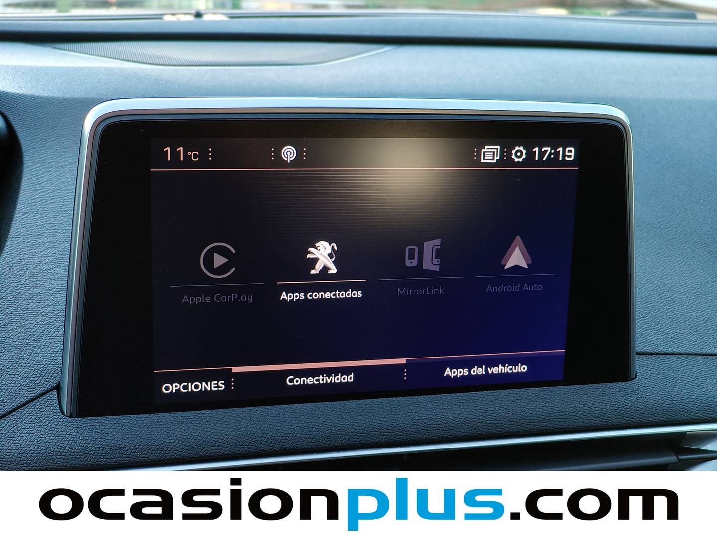 Foto Peugeot 5008 Peugeot 5008 BlueHDi 180 S&S GT EAT8 (180 CV) 7 Plazas