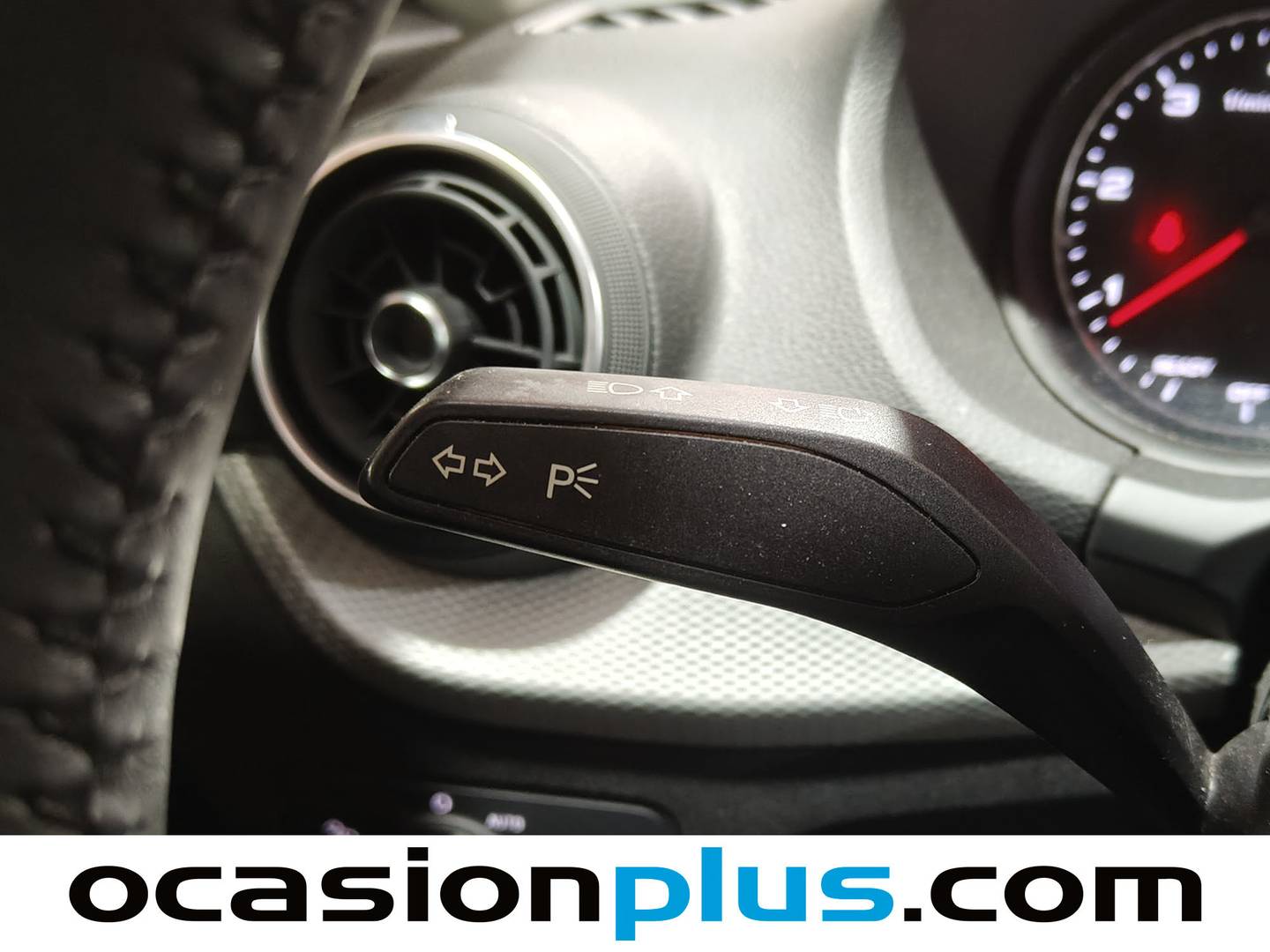 Audi Q2 Audi Q2 Advanced 30 TDI (116 CV) S tronic seminuevo