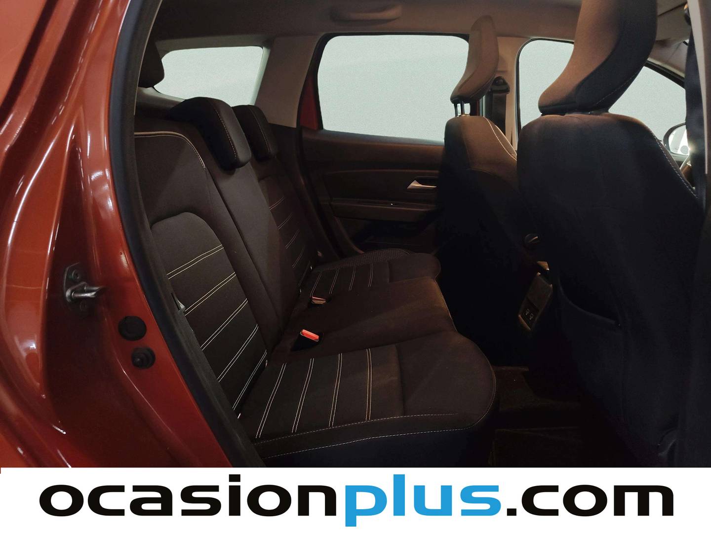 Dacia Duster Dacia Duster Journey Go TCE ECO-G 4X2 (100 CV) km 0