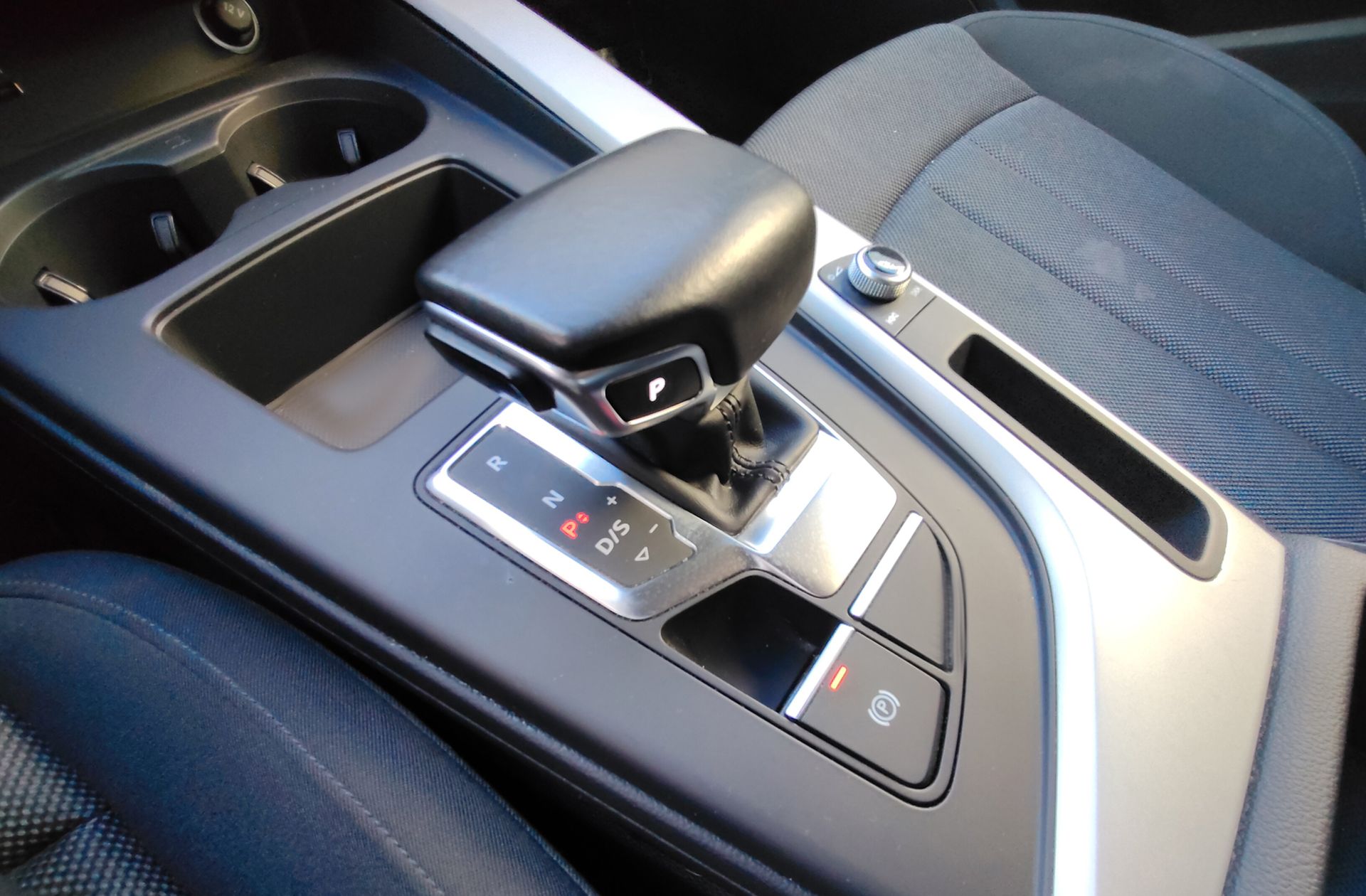 Audi A4 Avant Advanced 35 TFSI S tronic - foto 5